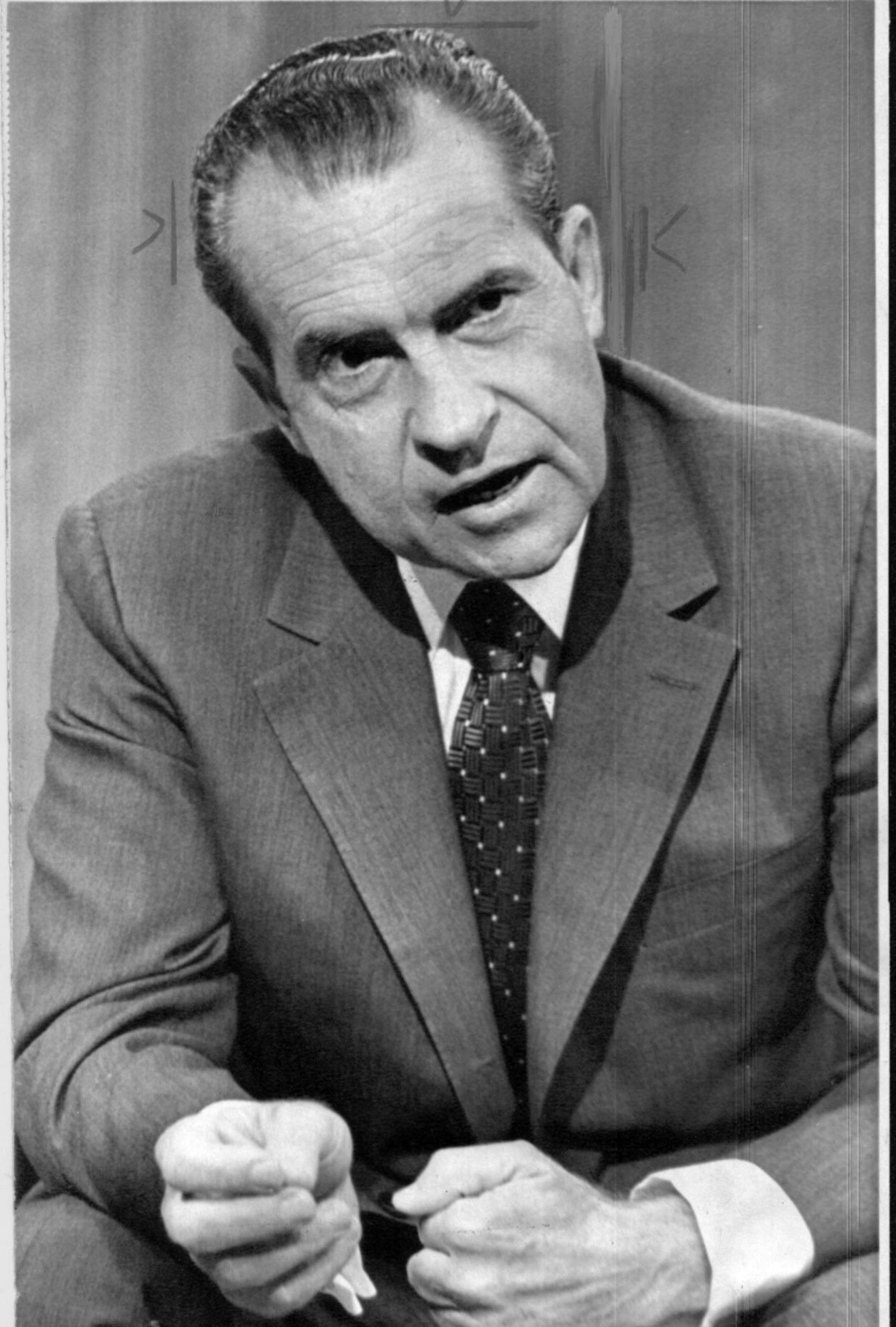 Richard Nixon