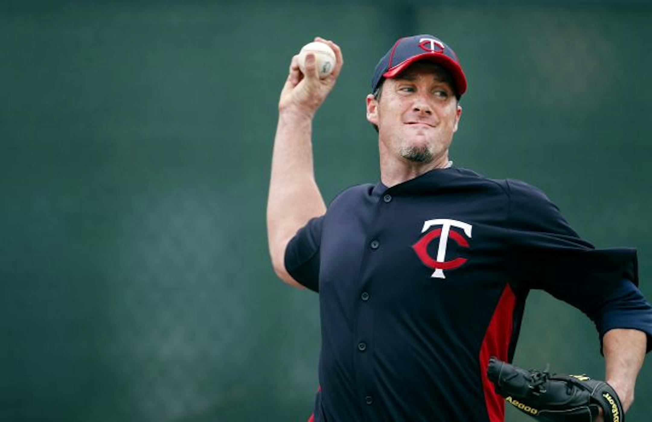 The Twins do not know if closer Joe Nathan will be the Nathan of old in his first year back from elbow ligament replacement surgery.