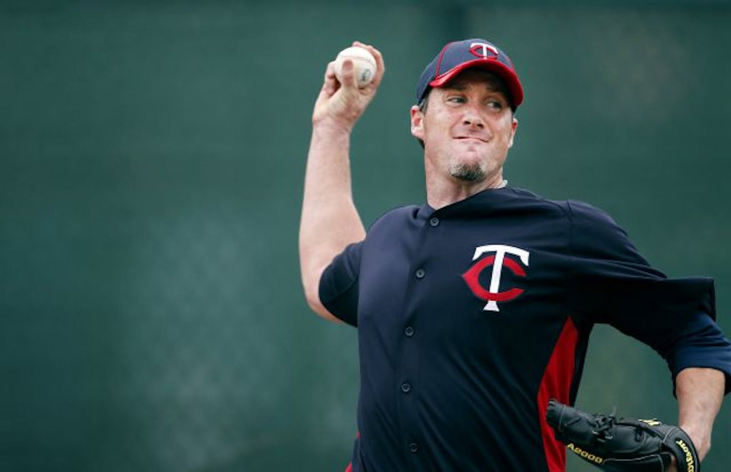 The Twins do not know if closer Joe Nathan will be the Nathan of old in his first year back from elbow ligament replacement surgery.