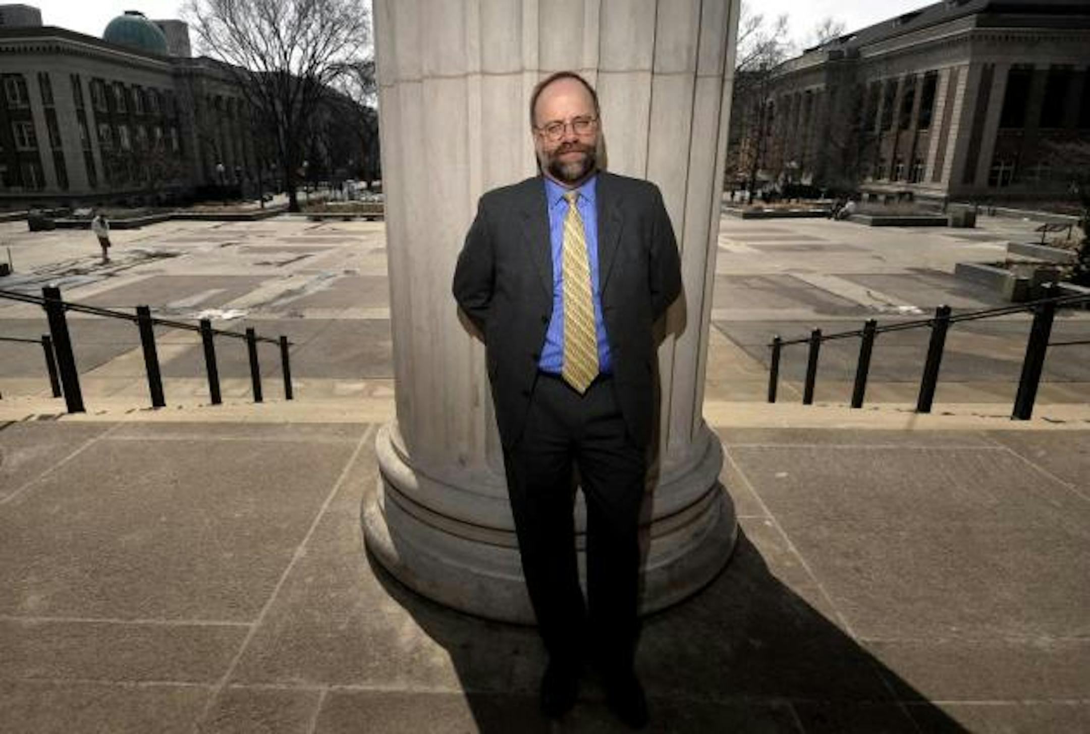 Photo by Glen Stubbe