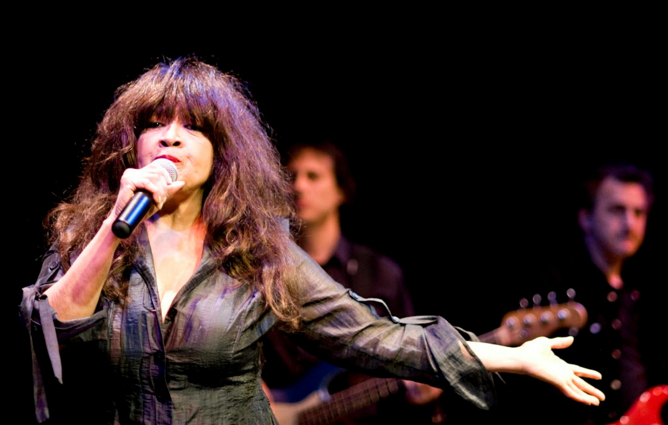 Ronnie Spector