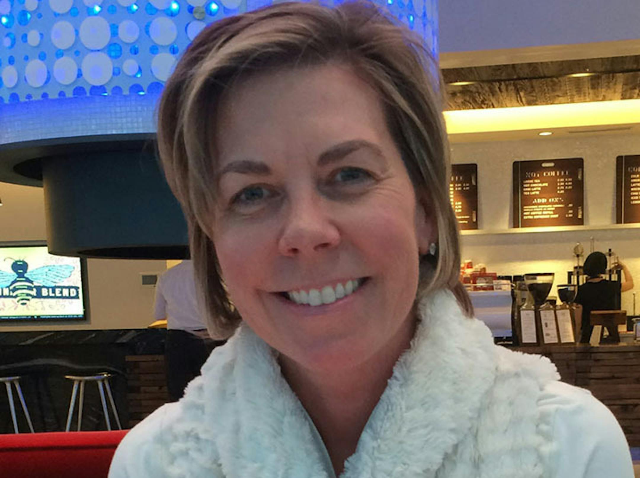 Jennifer Morris started Daisy Camp 10 years ago to help divorcing women find financial, legal and practical information.