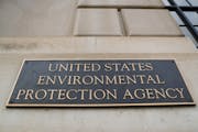 The Environmental Protection Agency Building