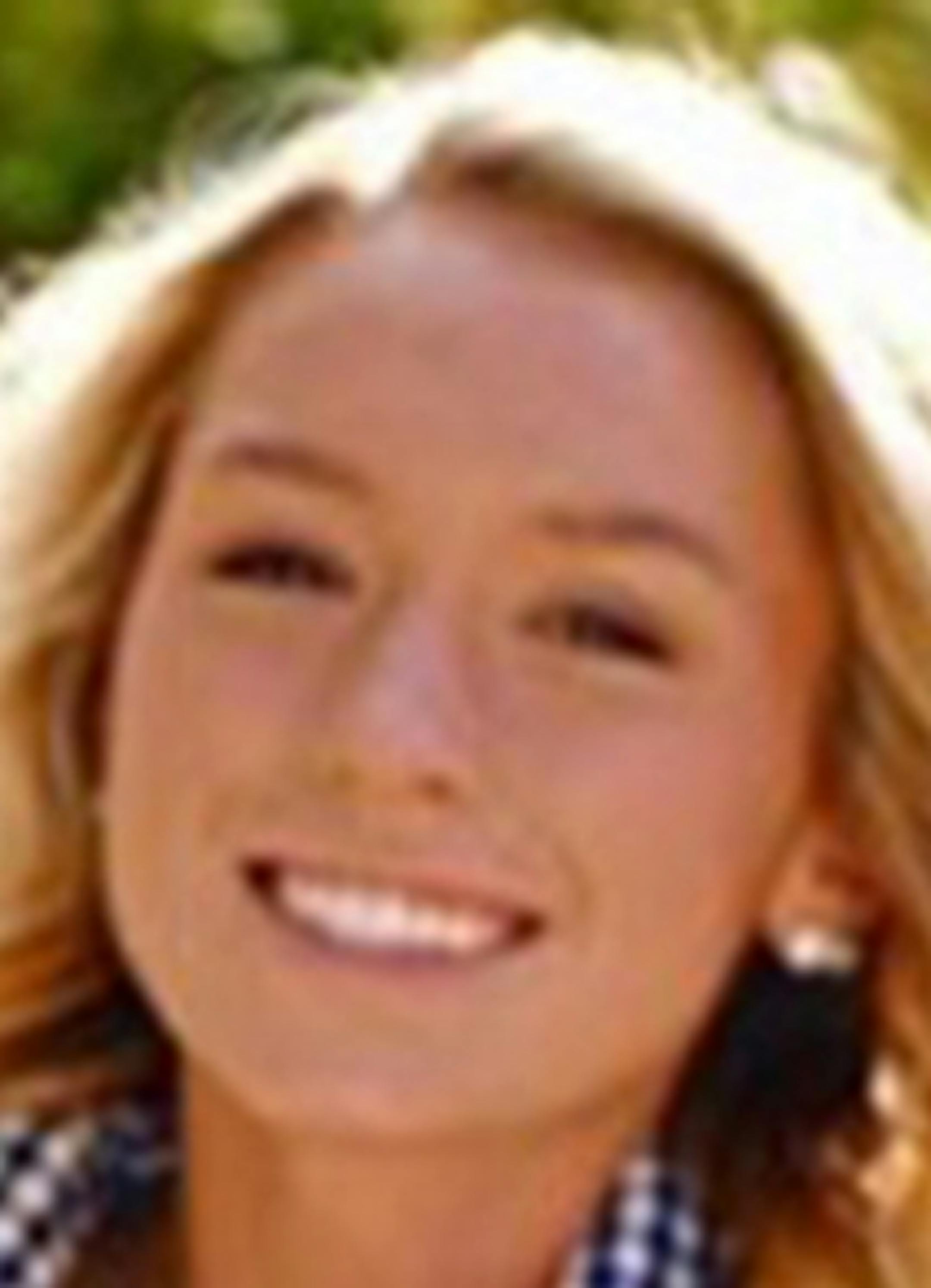 Brittney Monteon All-metro soccer team muhshots