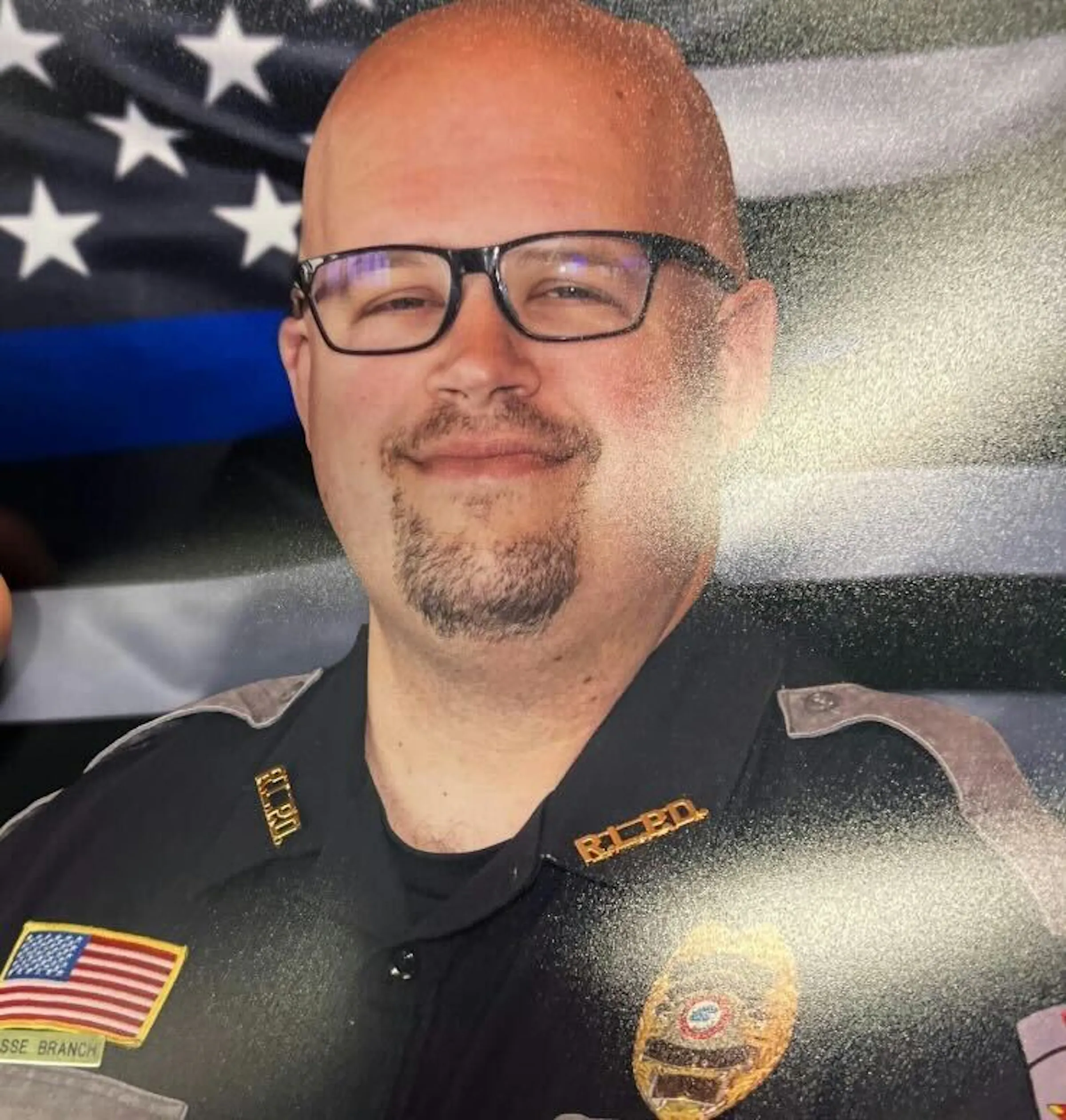 Funerals this week for Red Lake police officer, tribal member killed in ...