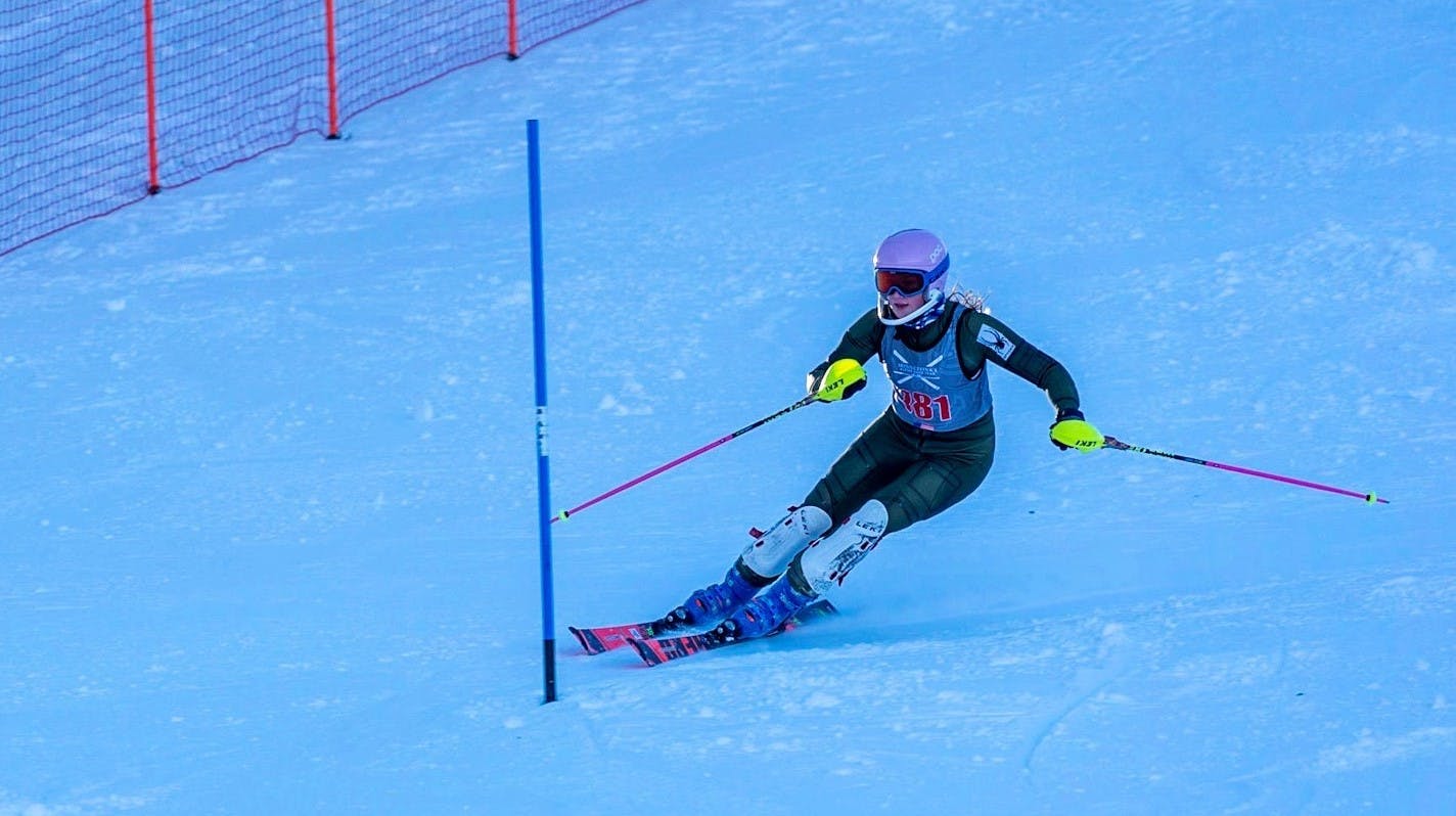 Marisa Witte of Minnetonka