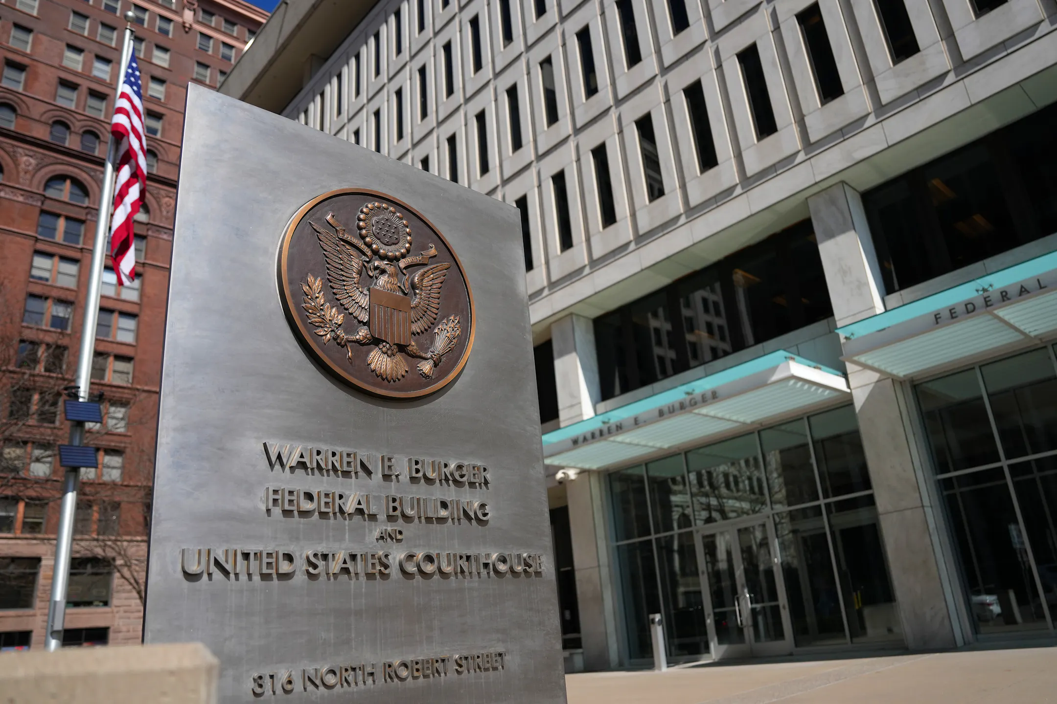 Brother of Feeding Our Future defendants sentenced for juror bribe attempt
