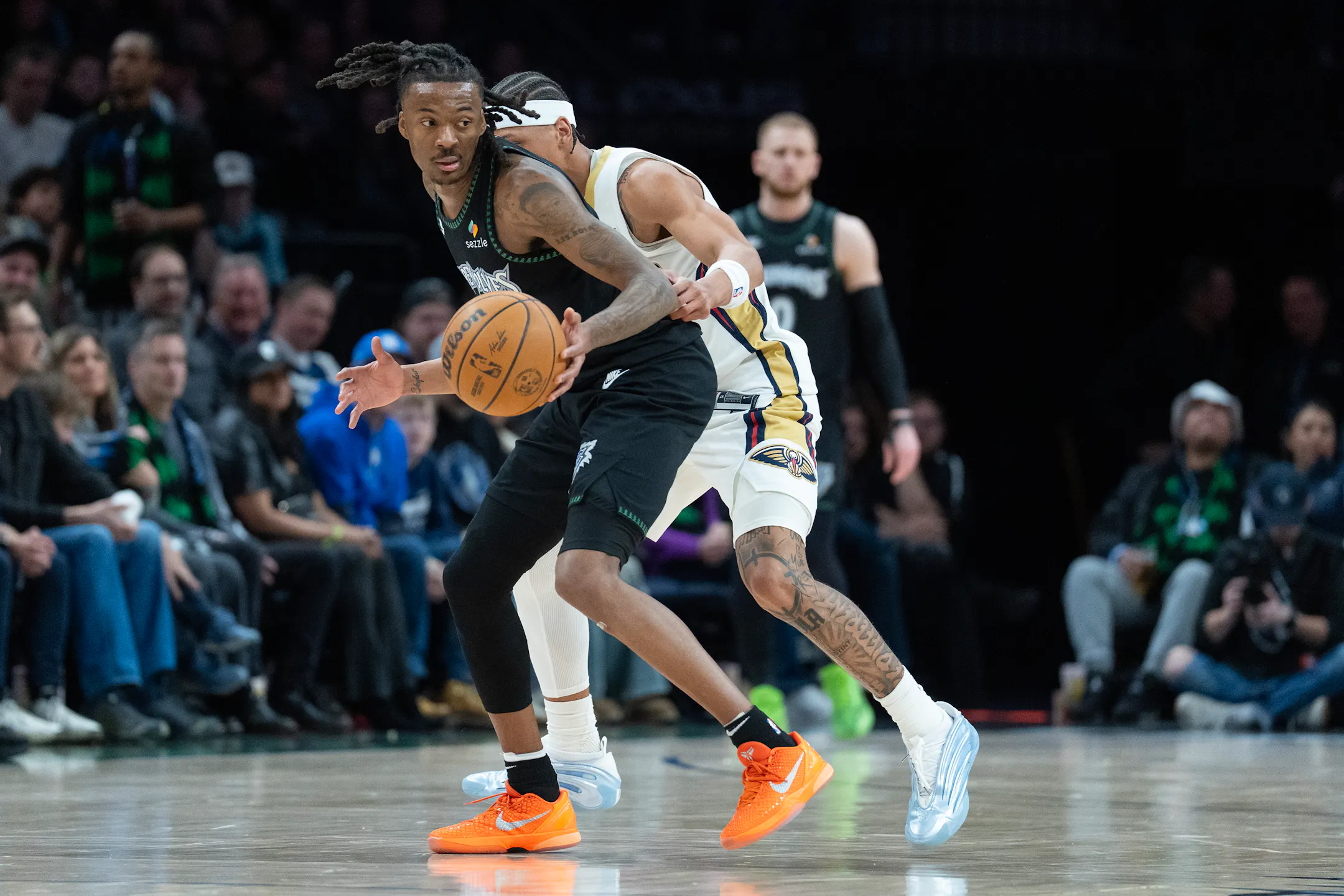 Rudy Gobert frustrated by Minnesota Timberwolves defense