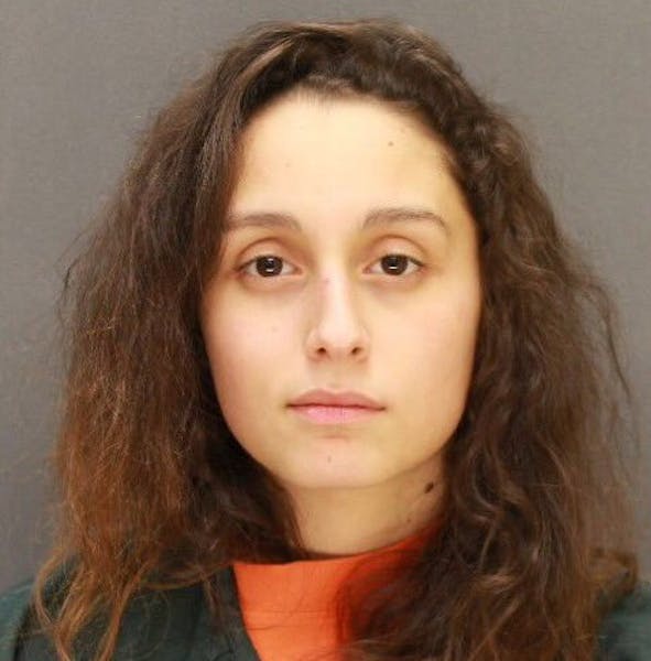 Noelle A. Ziegelmann, 19, of Montrose, pleaded guilty to criminal vehicular homicide in connection with the death late last summer of Justin Harvey.