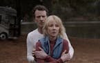 Thomas Jane and Anne Heche in "The Vanishing."