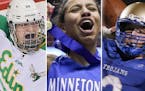 Minnetonka, Edina ranked among best U.S. public schools for athletes