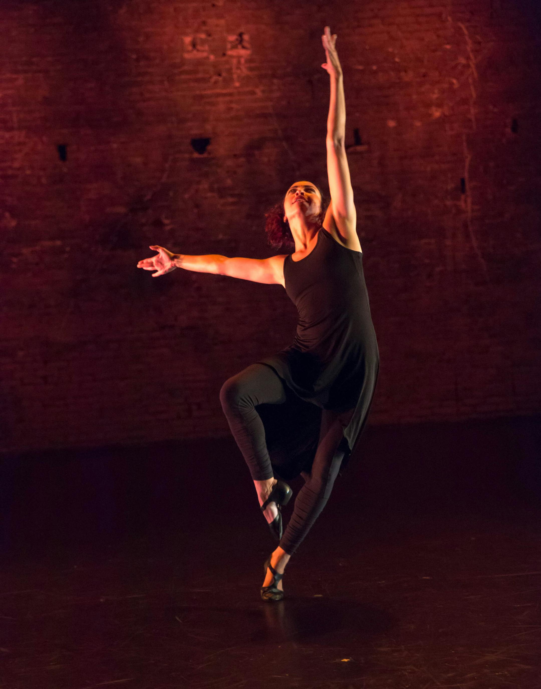 Photo by Bill Cameron. Rhythmically Speaking.