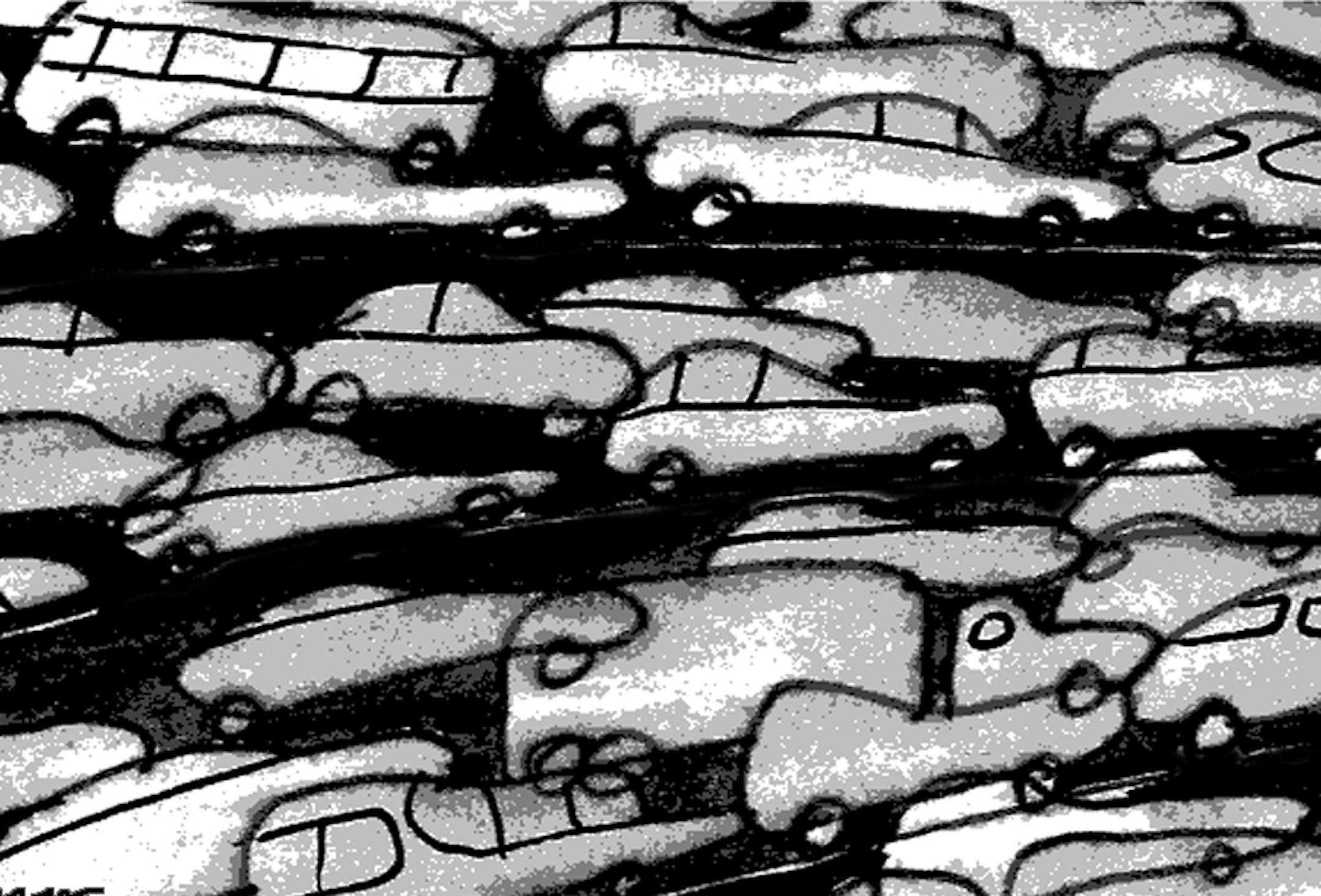 John Overmyer/NewsArt