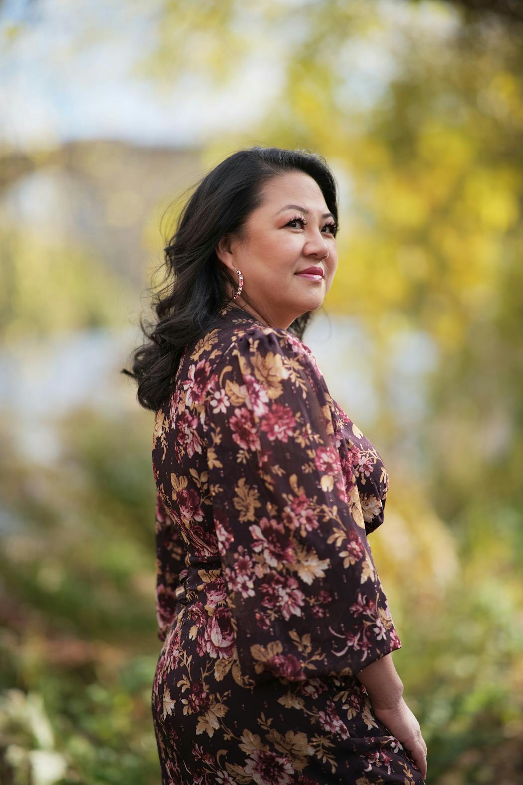 ThaoMee Xiong is the new executive director for the Coalition of Asian American Leaders.