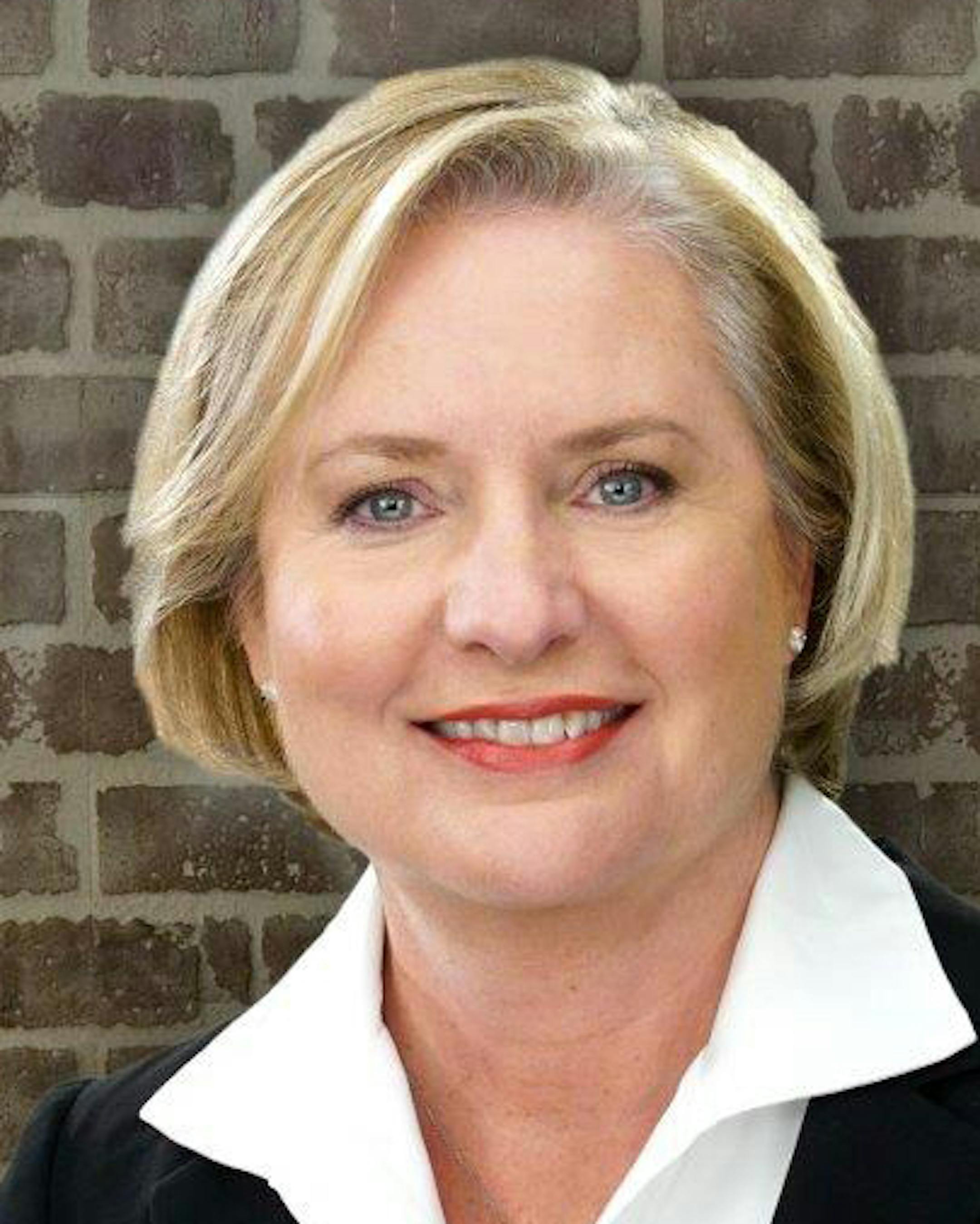 Sally Smith, president and CEO of Golden Valley-based Buffalo Wild Wings Inc. (Credit: Buffalo Wild Wings Inc.) ORG XMIT: MIN1603291457434302