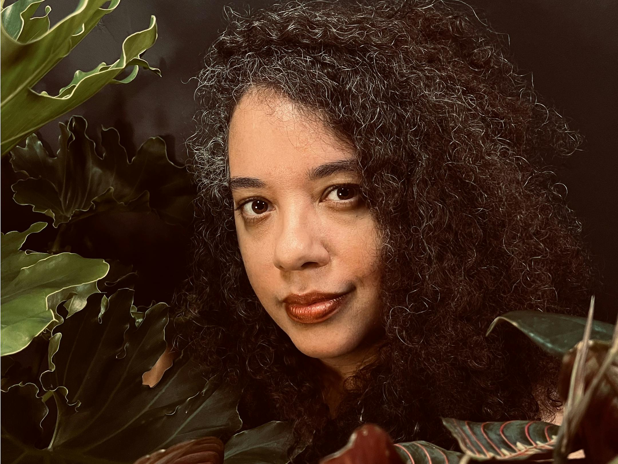 photo of Mpls author Megan Giddings