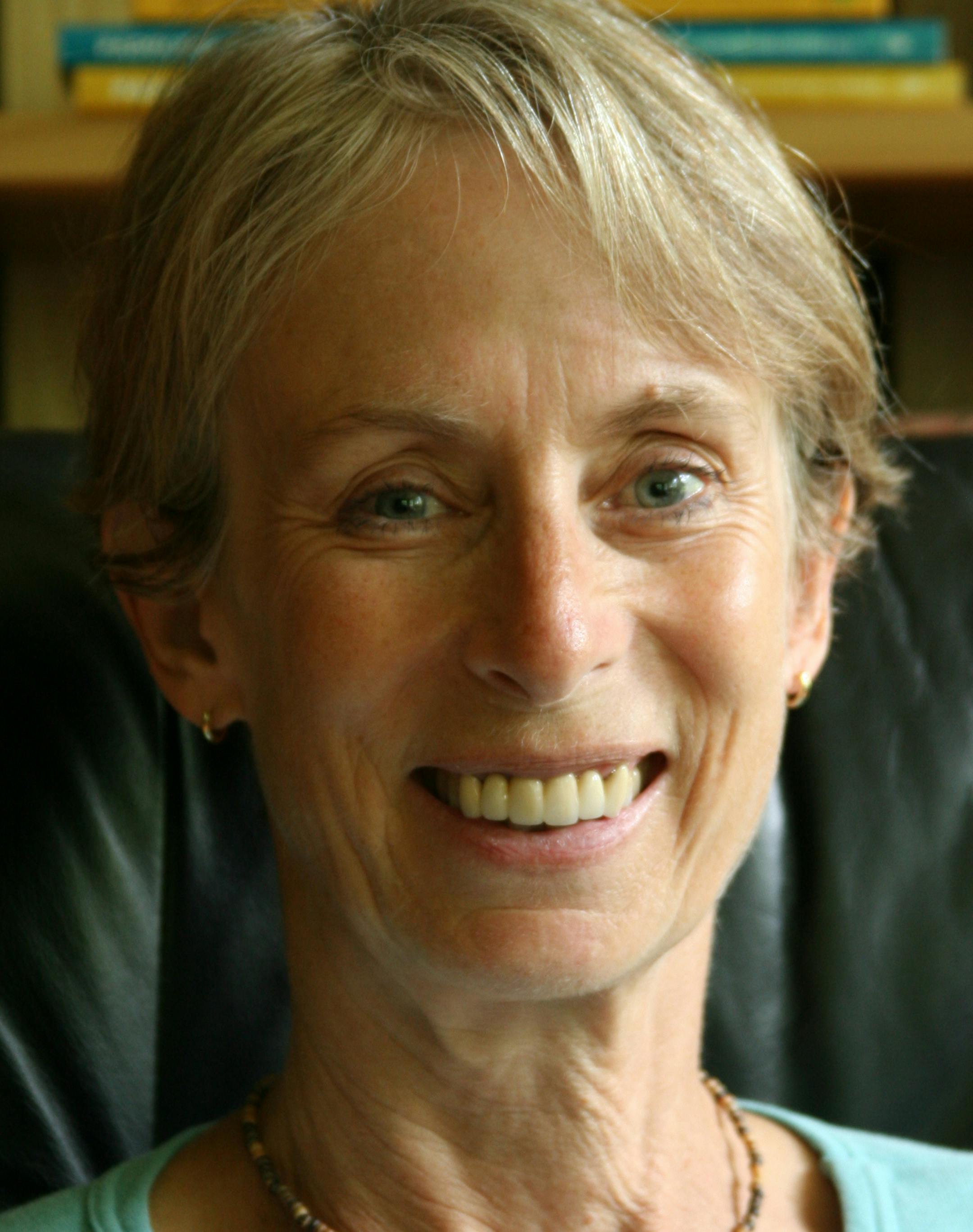 Lynne Diebel