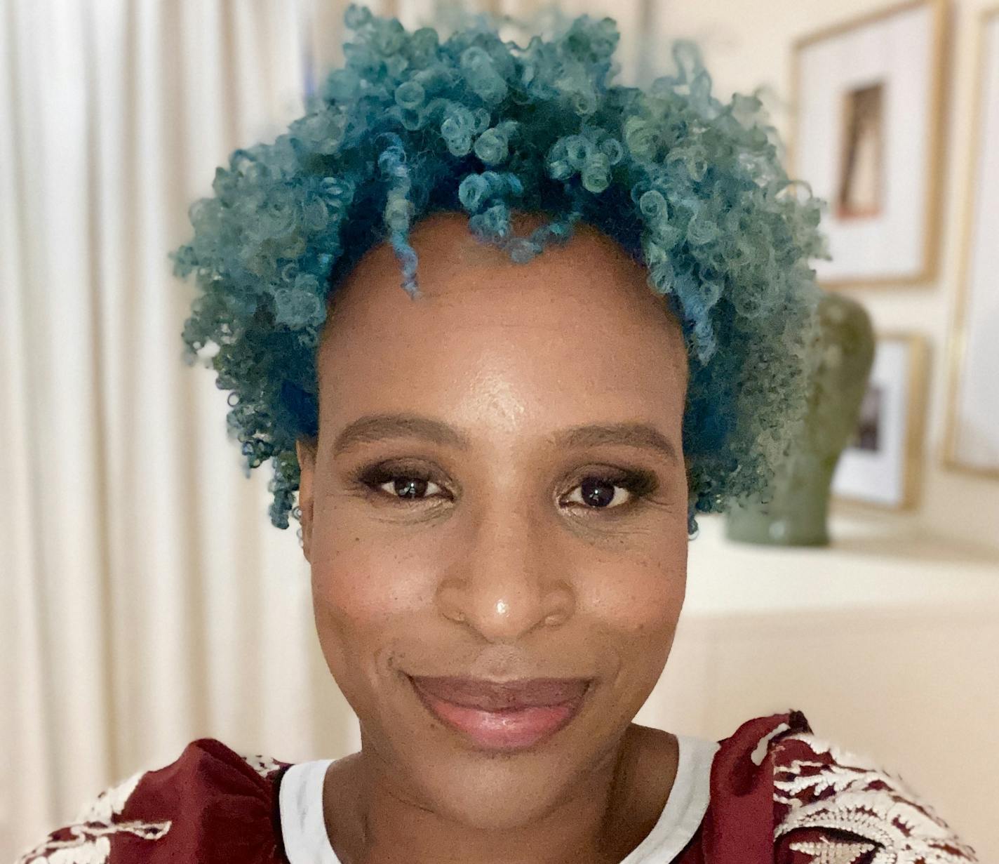 photo of author Nicola Yoon