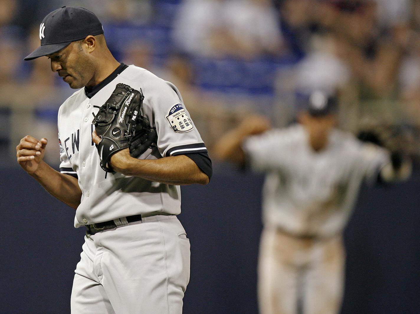 Mariano Rivera