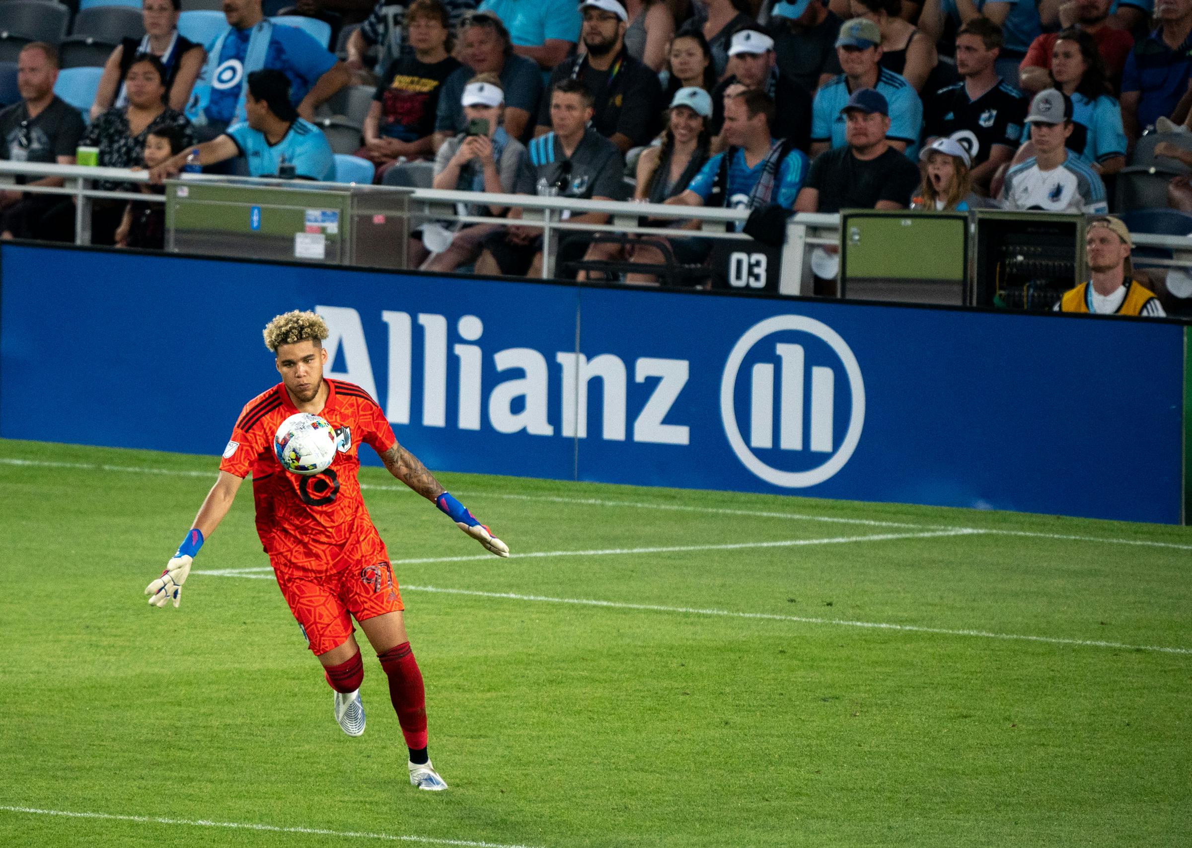 Minnesota United gets a point but no goals in 0-0 tie with Real Salt Lake