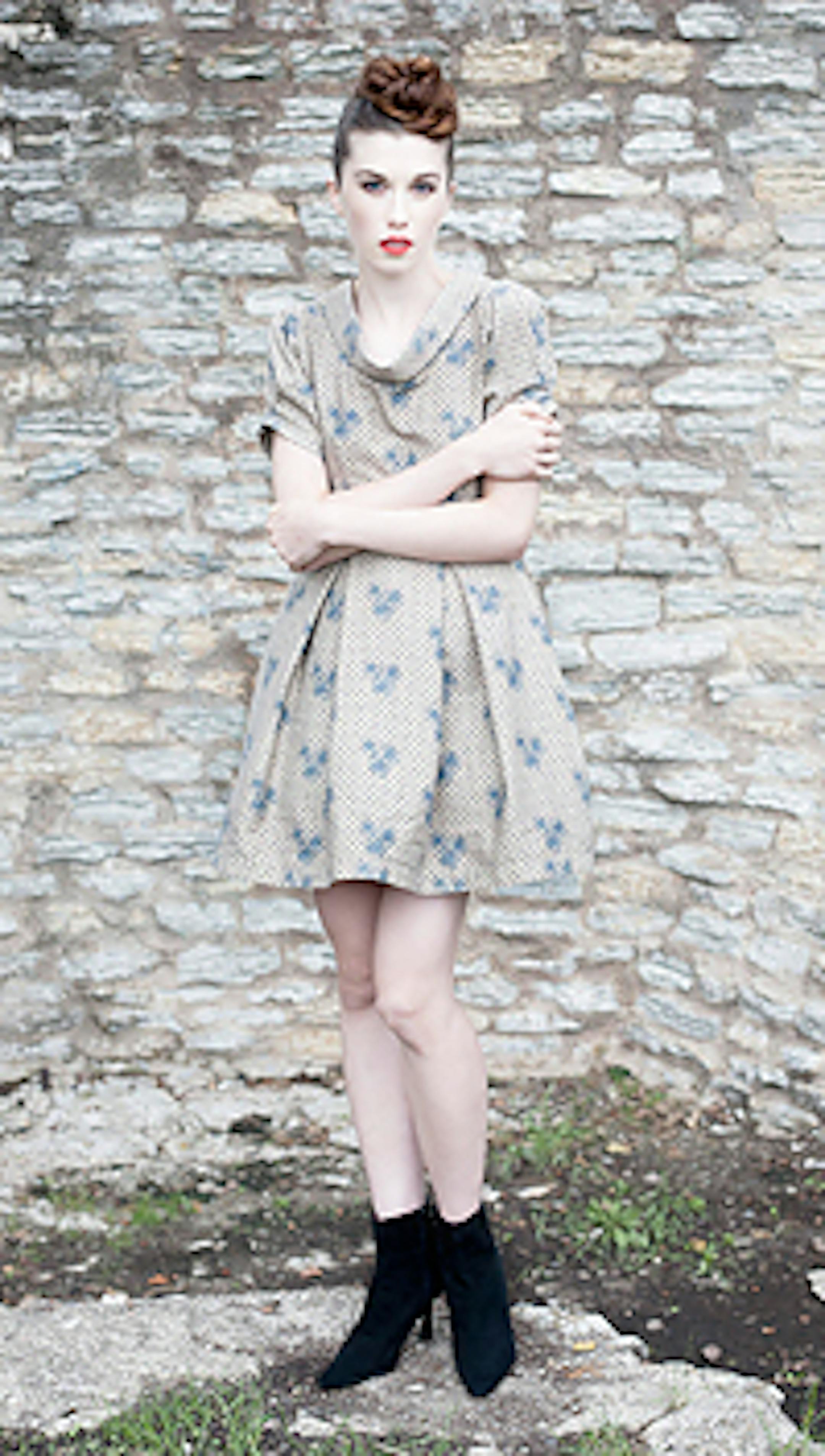 Design by Jenny Carle