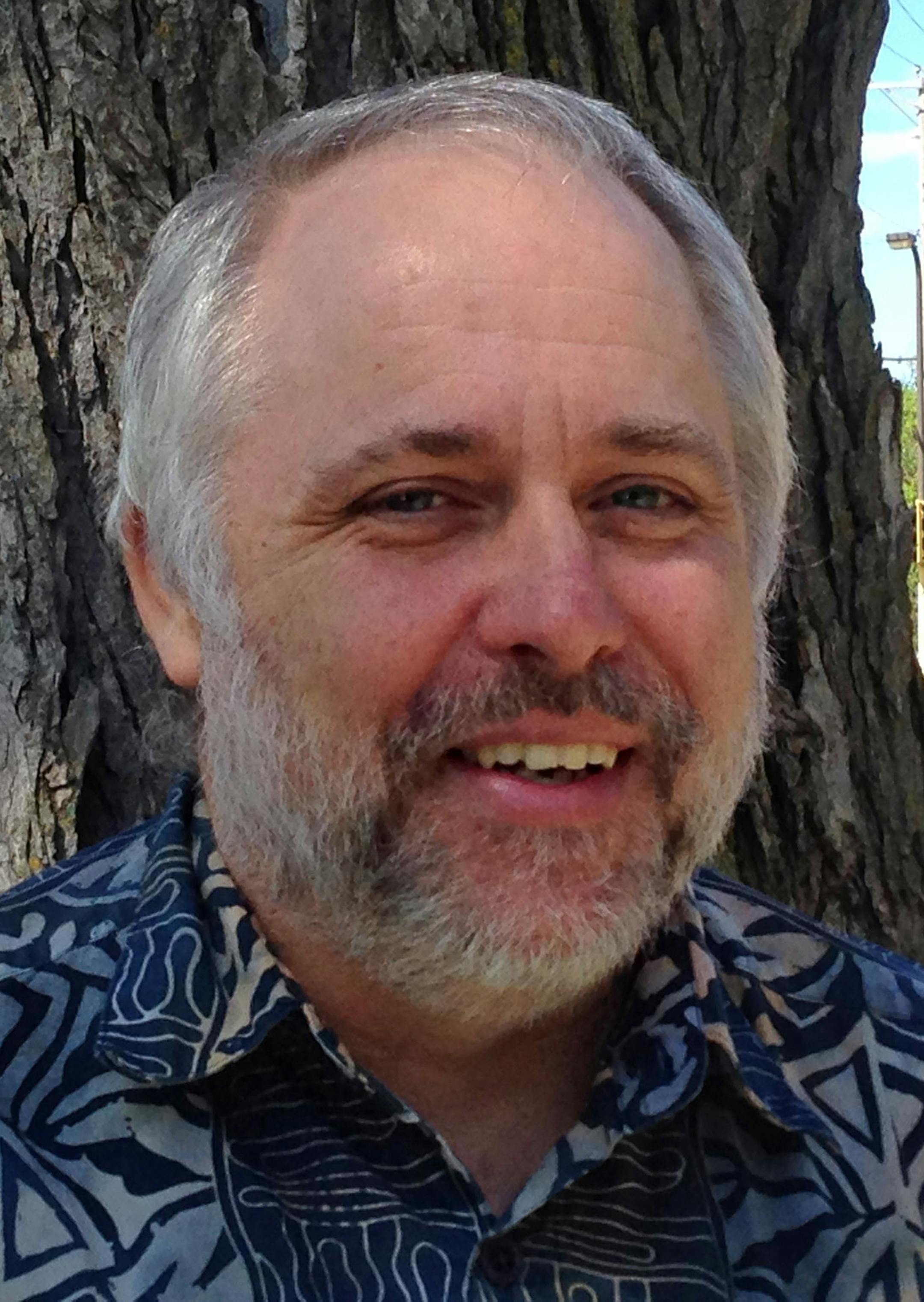 Dave Berger ] credit: Maura Lerner - Star Tribune