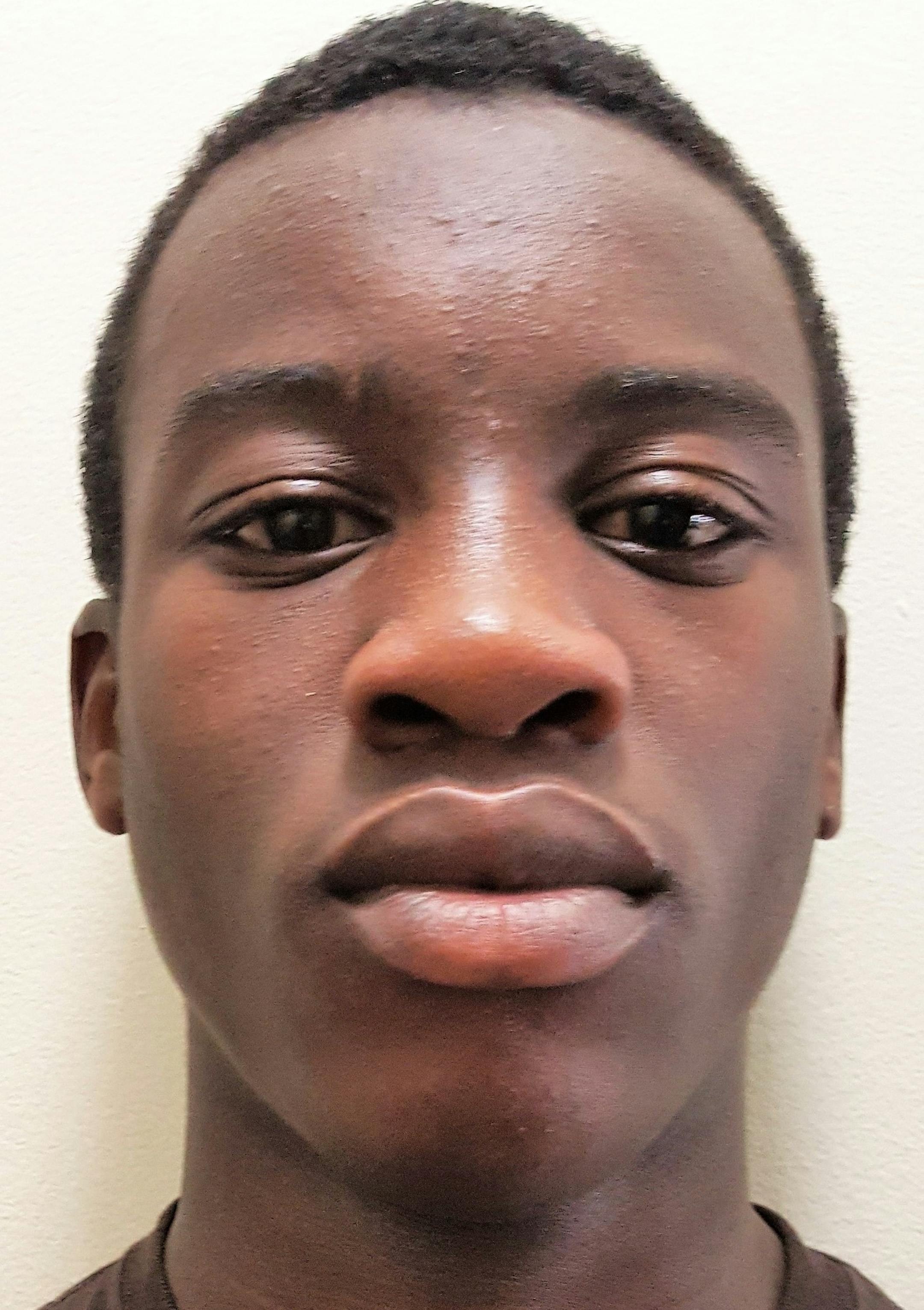 Ramzi Ouro-Akondo, Mpls. Southwest soccer, soph., 2018-19