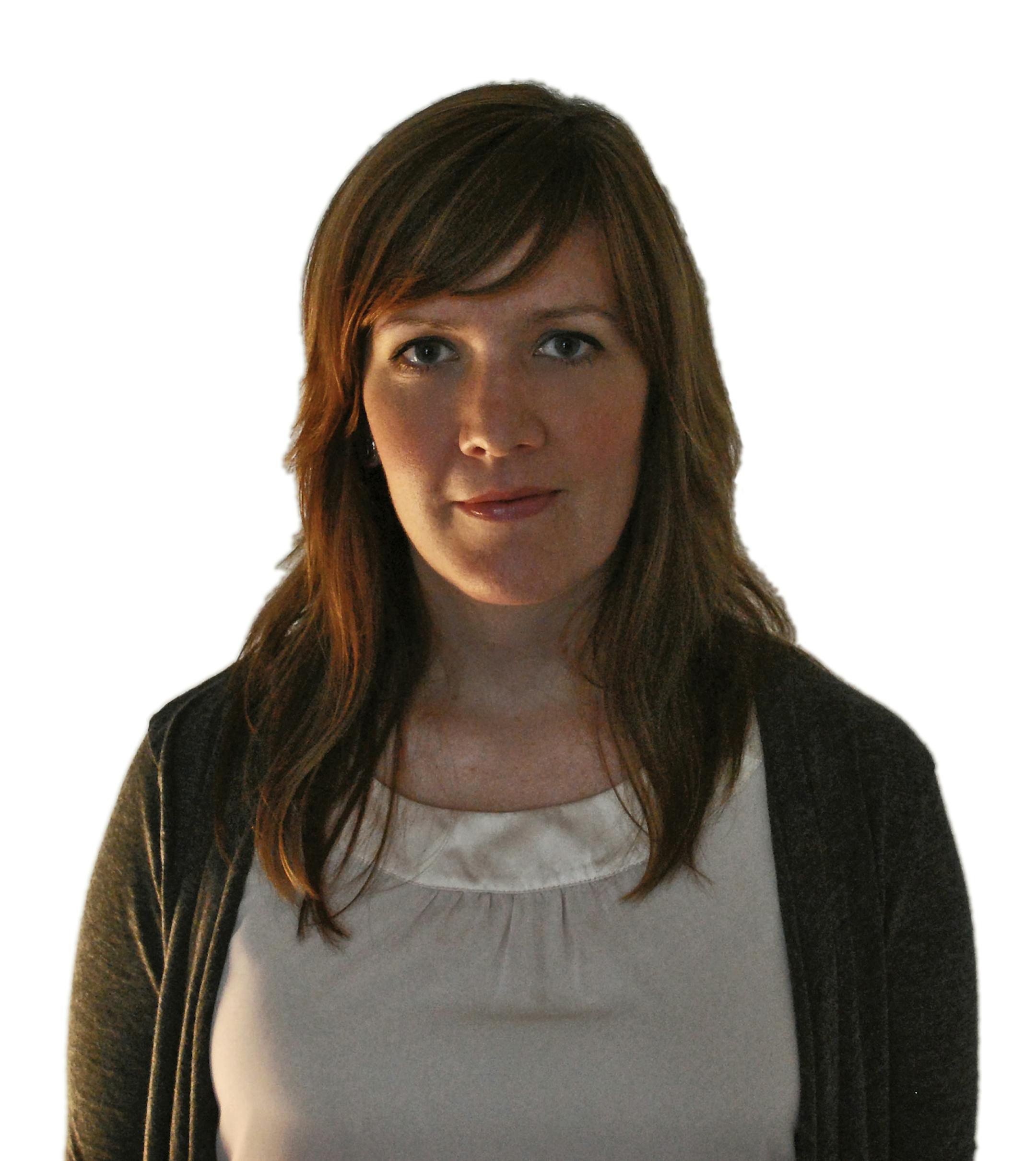 Lindsay Hunter. photo by Zach Dodson