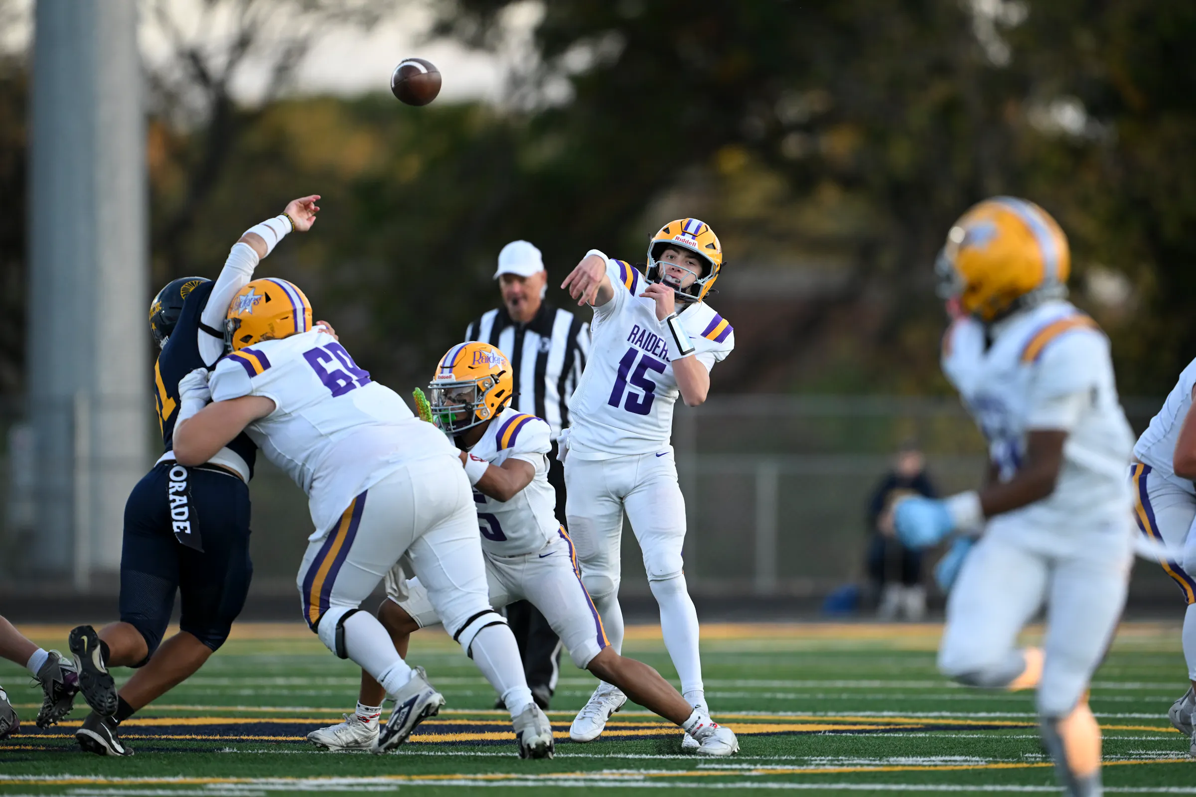Meet 5 Minnesota football prospects who ended the regular season strong