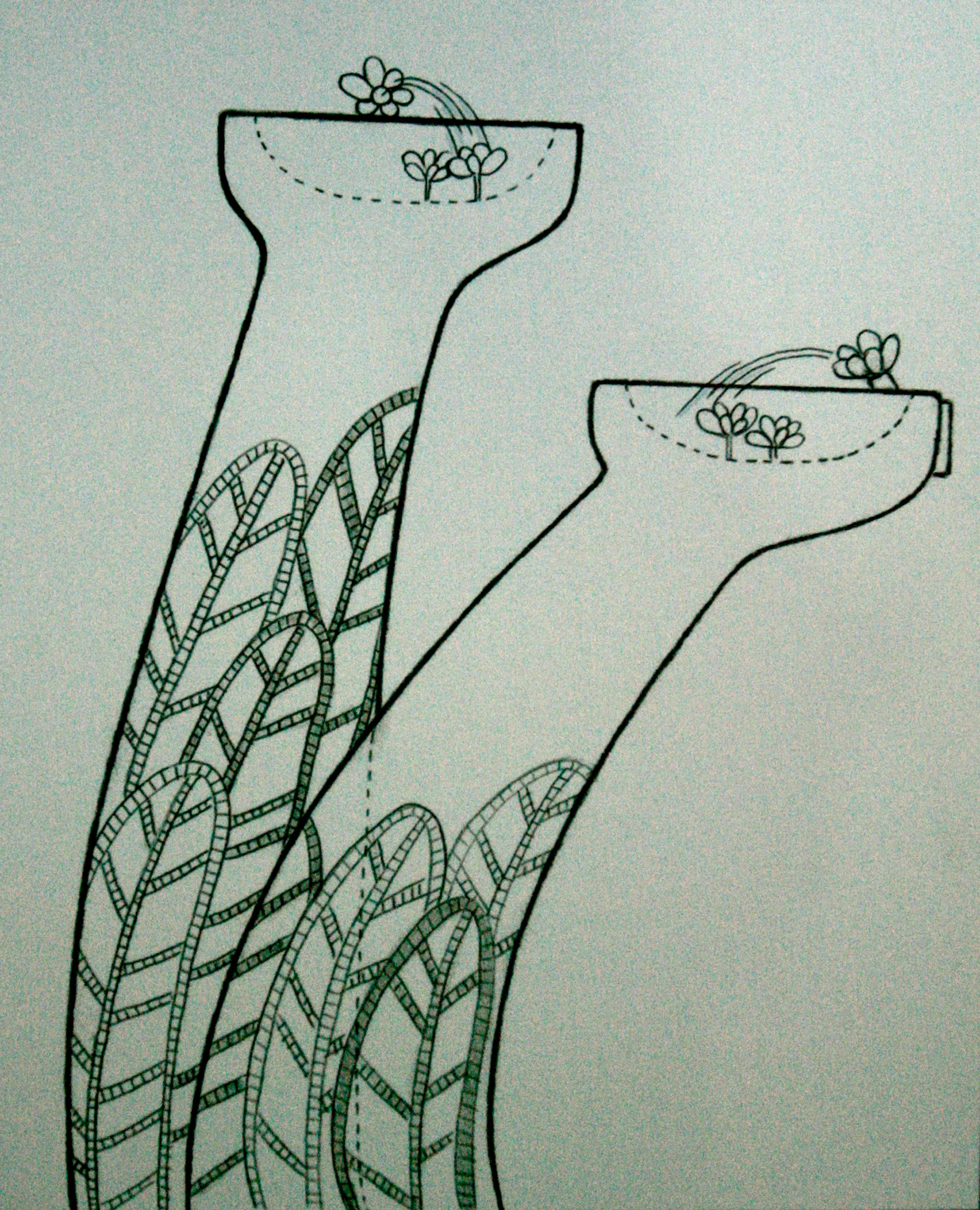 Mayumi Amada's design