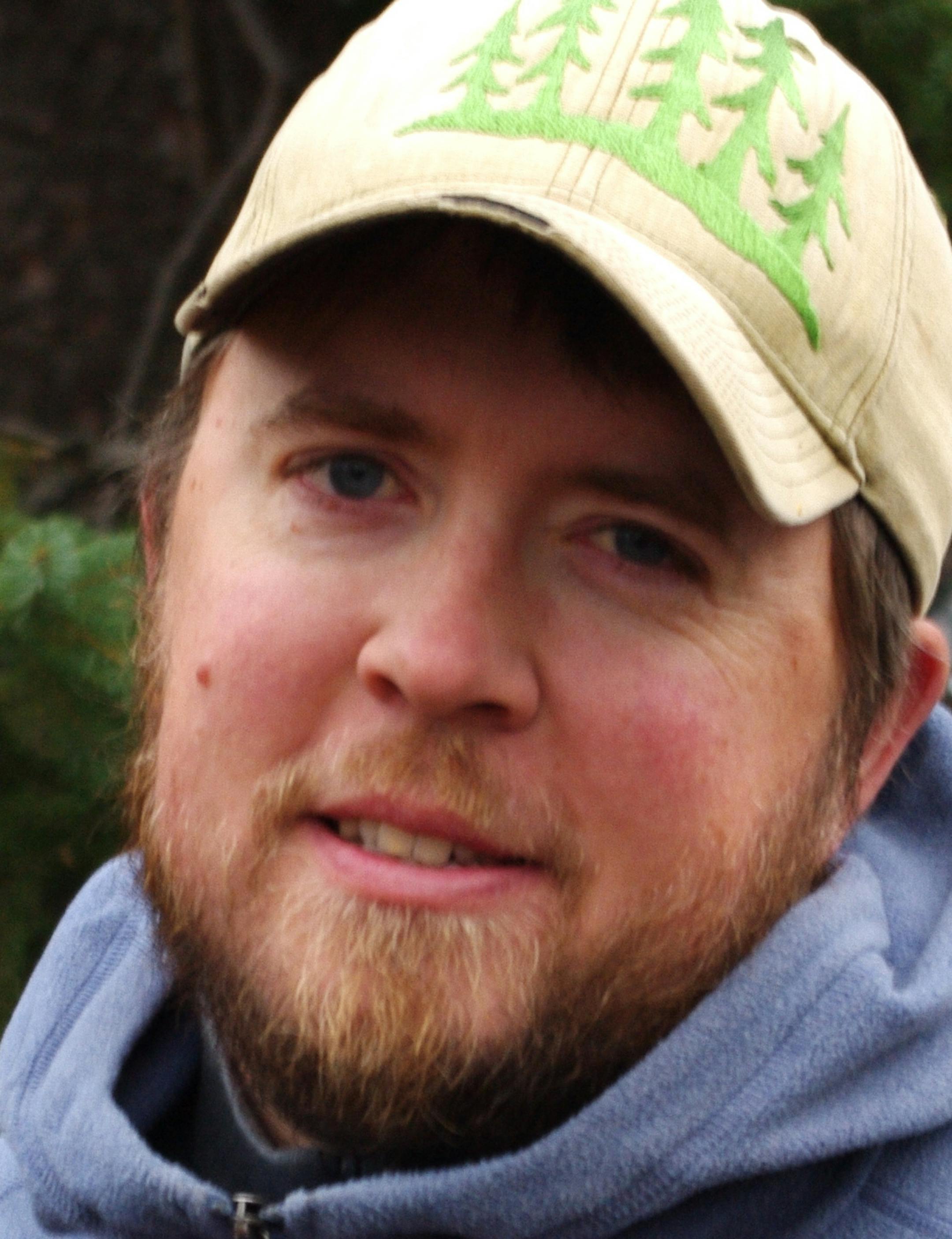 City Council member-elect Anton Moody