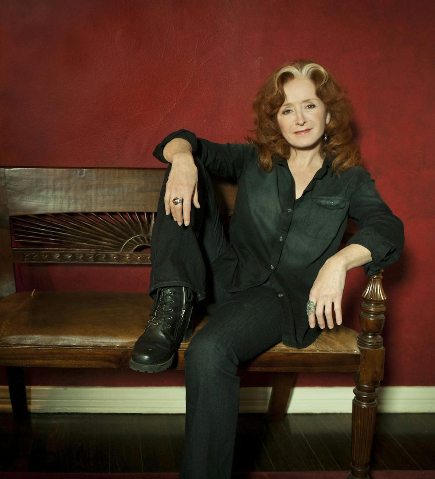 Bonnie Raitt