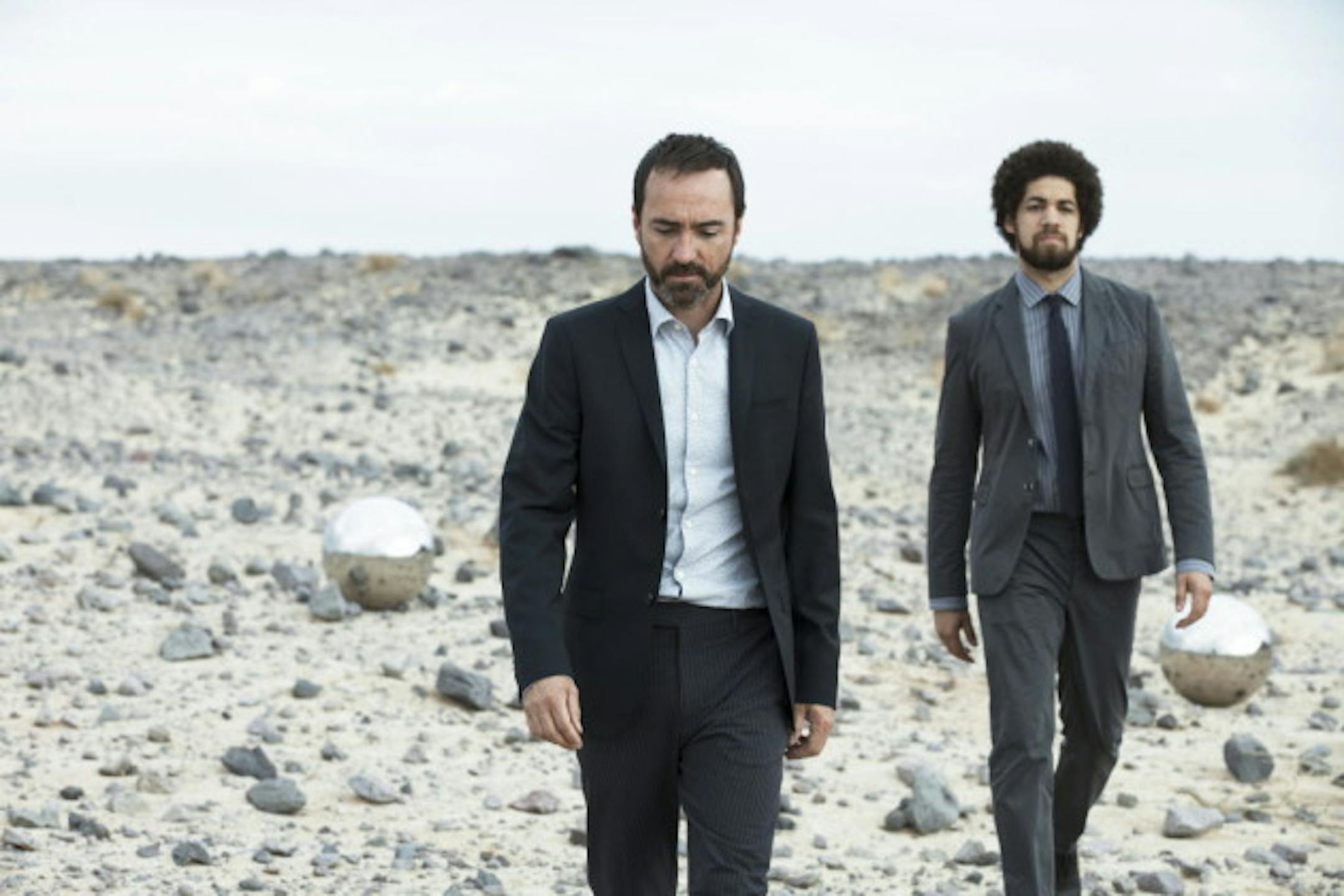 Broken Bells/ photo by James Minchin