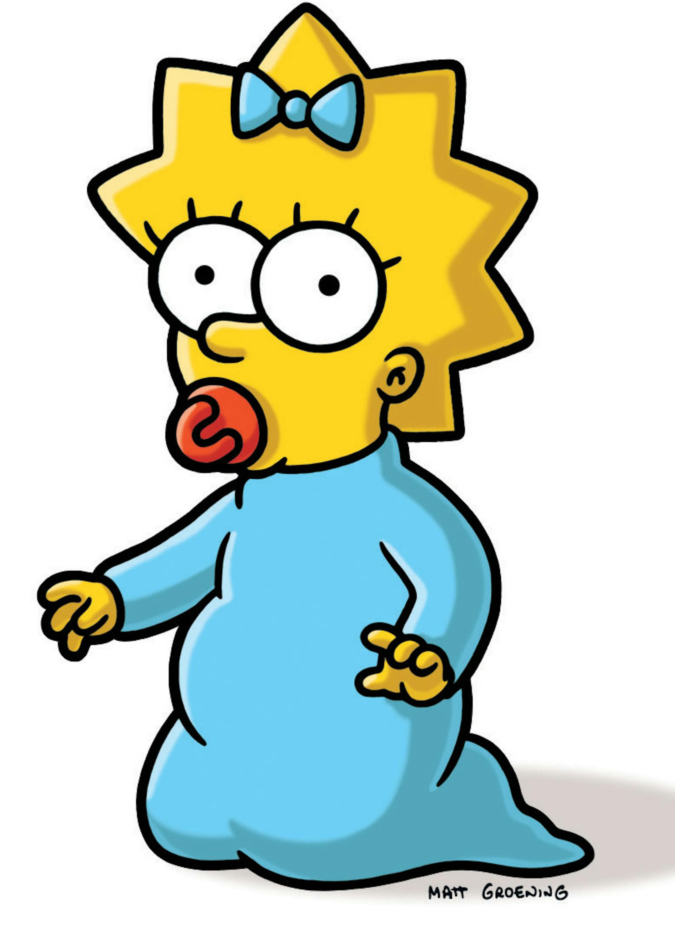 THE SIMPSONS: Marge Simpson on THE SIMPSONS on FOX. THE SIMPSONS ™ and © 2008 TTCFFC ALL RIGHTS RESERVED.