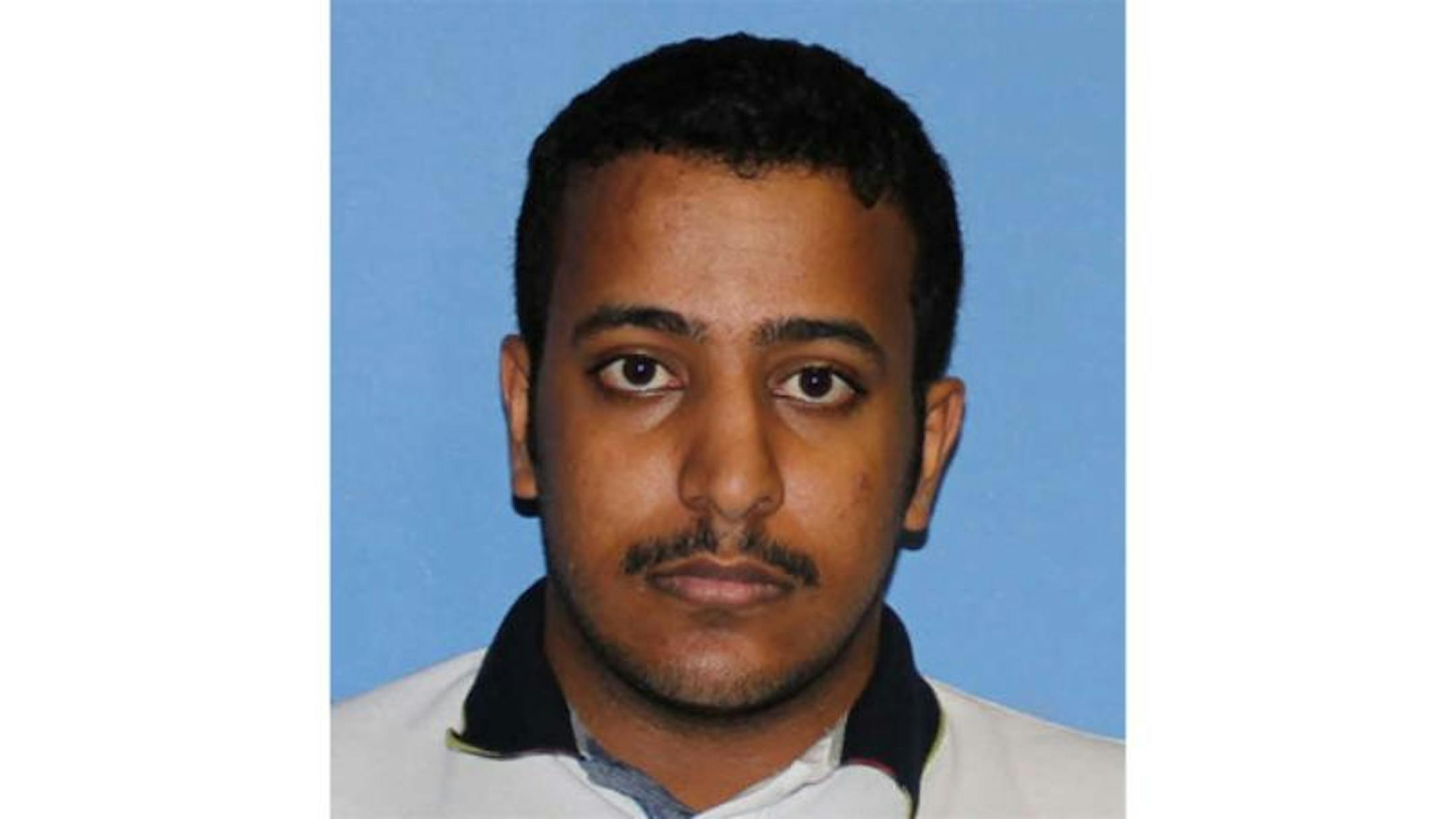 Hussain Saeed Alnahdi