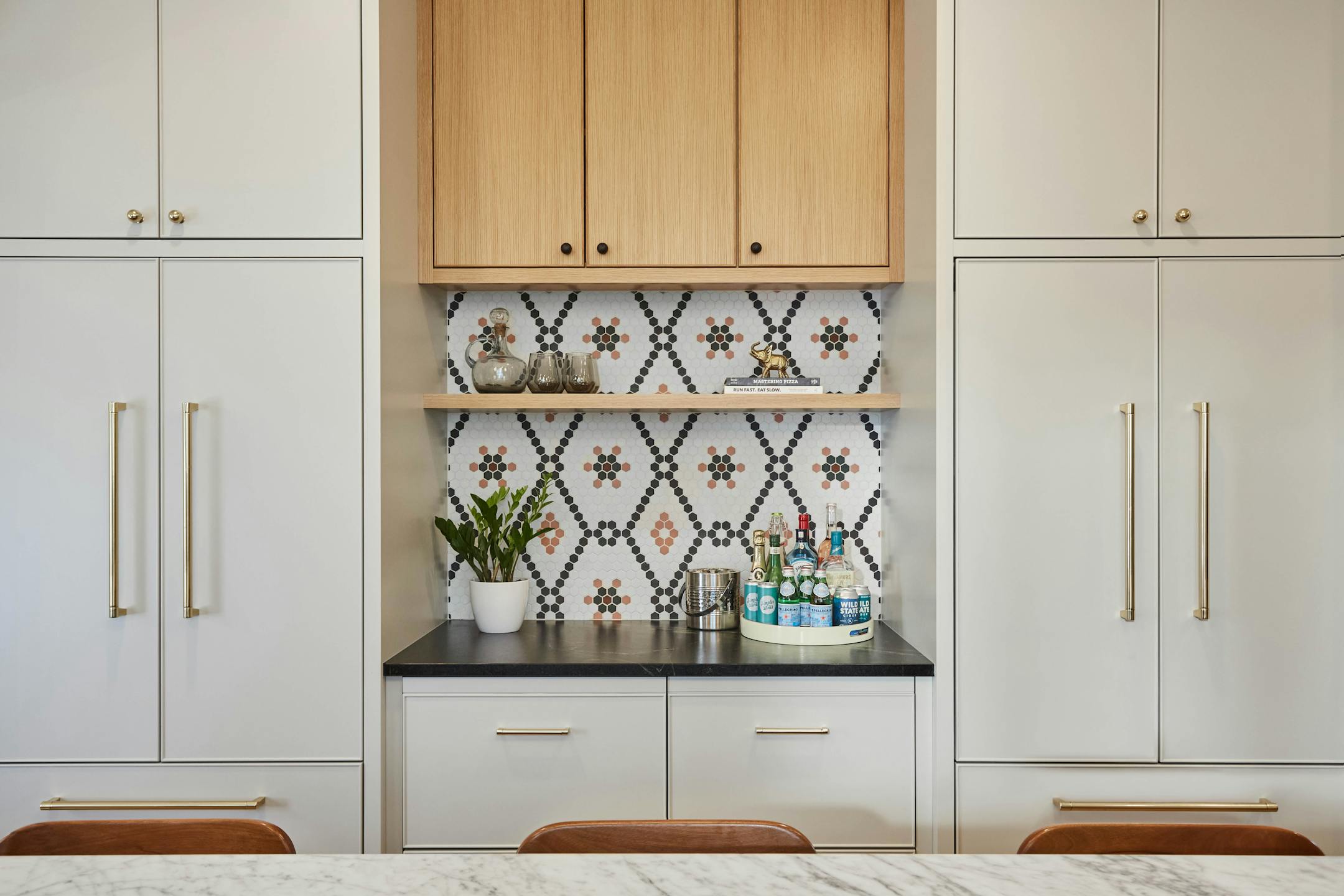 Quartersawn, Design Build, Minneapolis, Minnesota