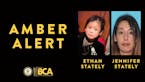 Red Lake Tribal Police issue Amber Alert for 3-year-old boy and 36-year-old woman
