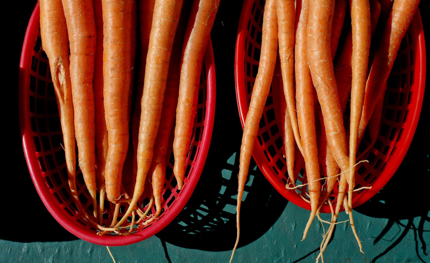 Beth Dooley used Minnesota's plentiful farmers markets as the inspiration for her latest cookbook.