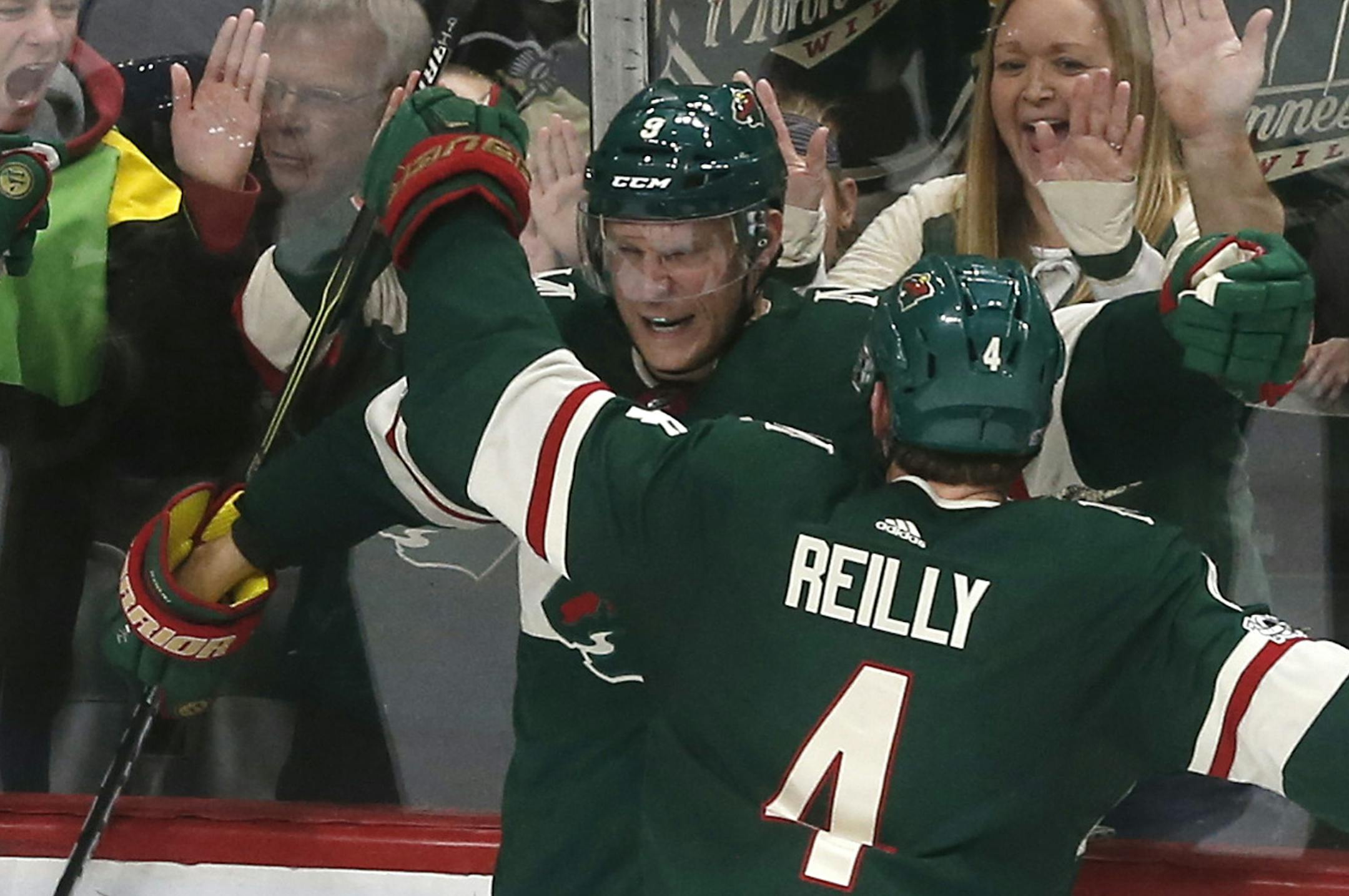 Mikko Koivu