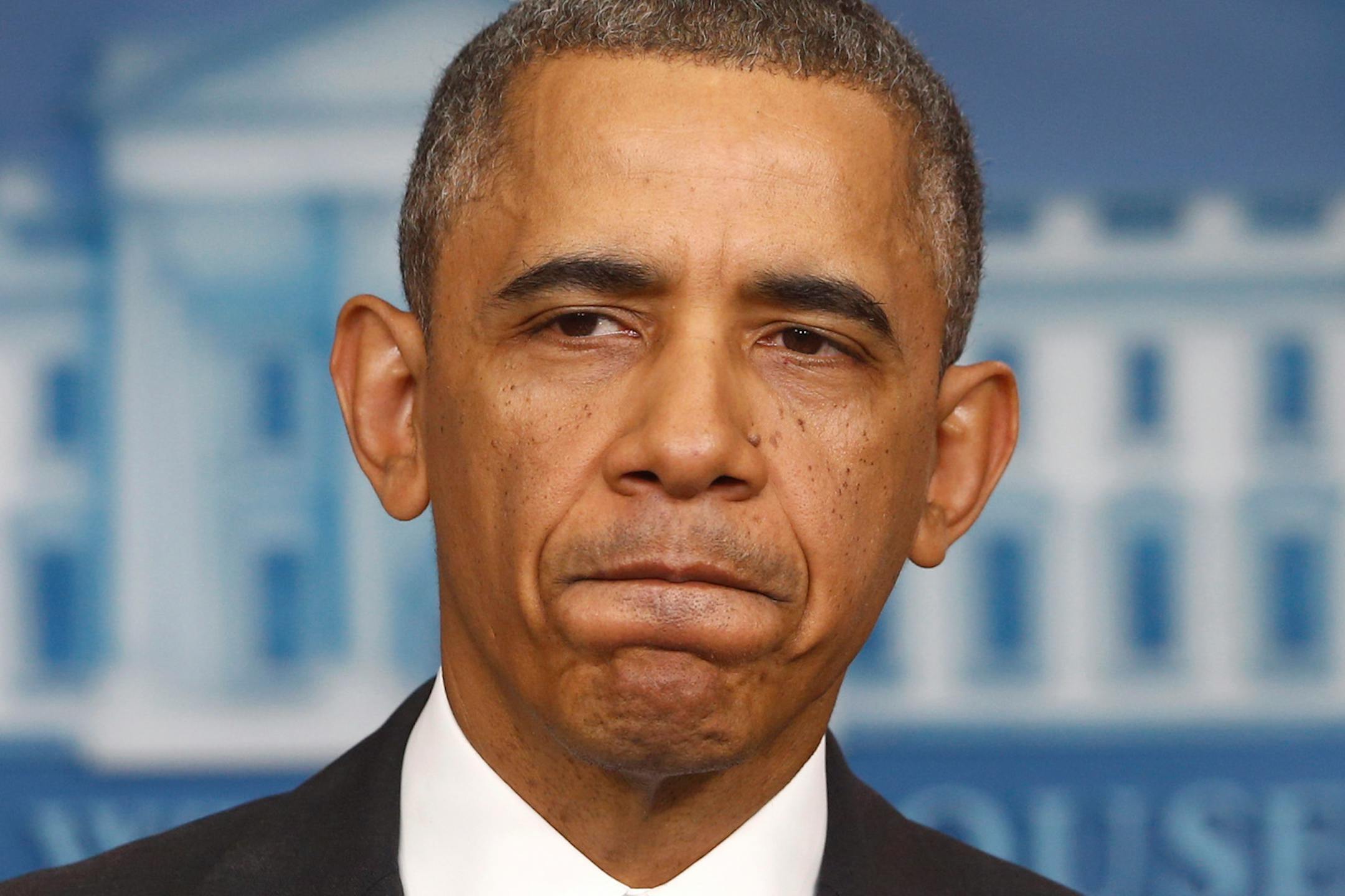 President Barack Obama