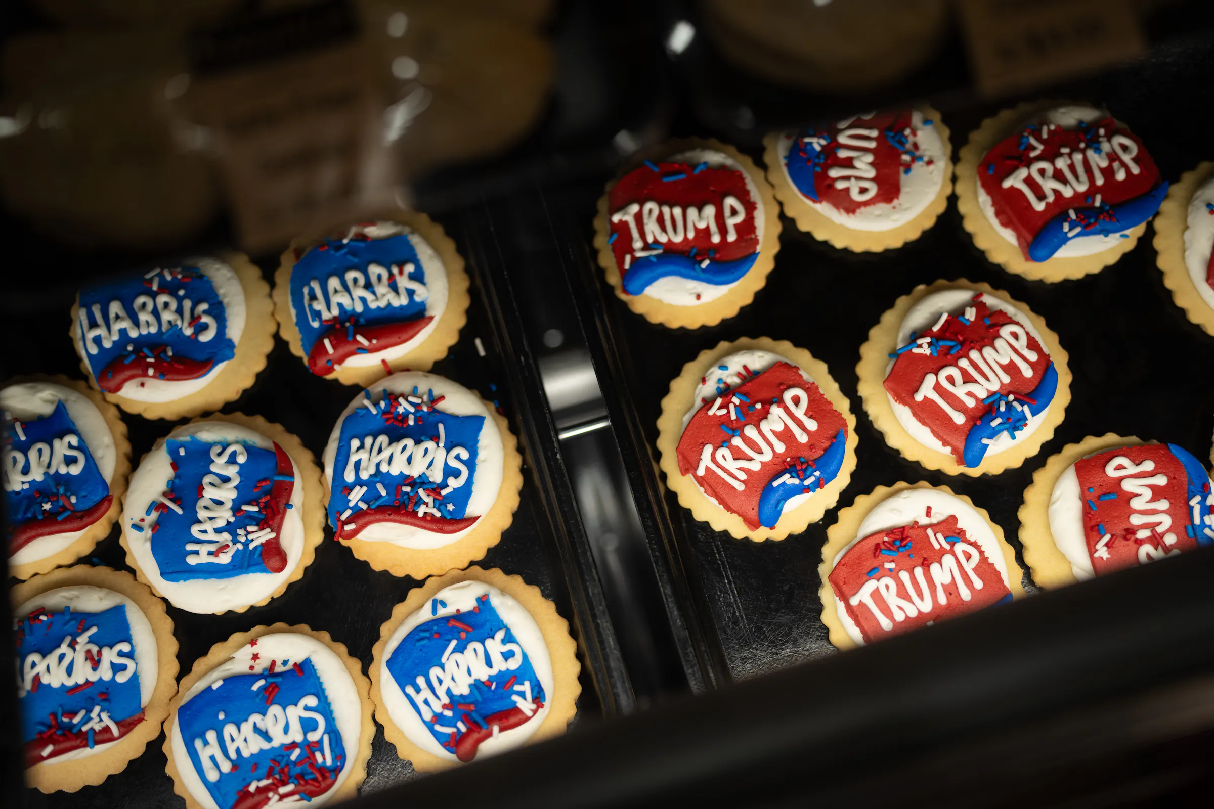 From the Editorial Board: It's (finally!) Election Day. Make your voice ...