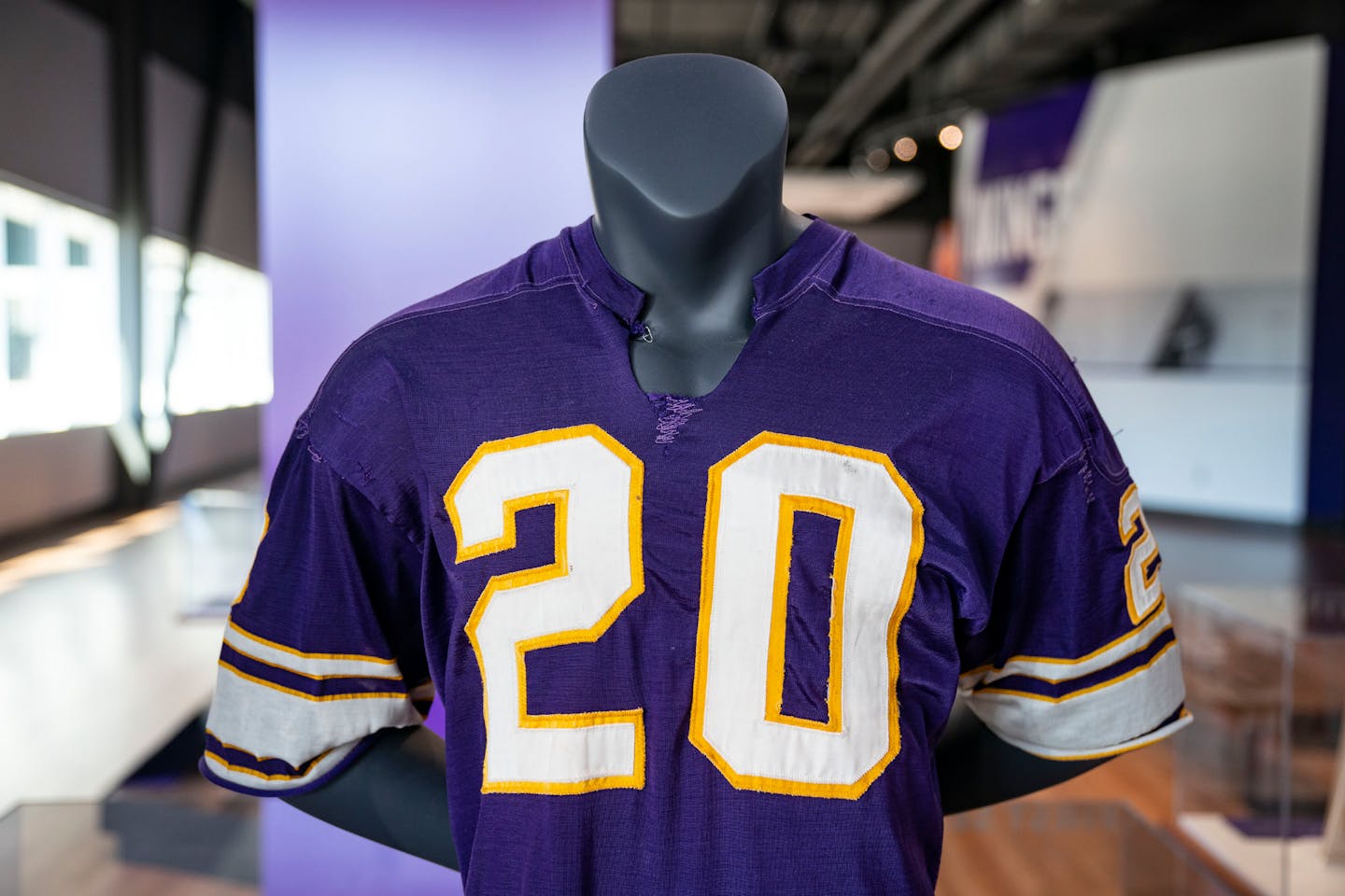 Fran best sale tarkenton jersey