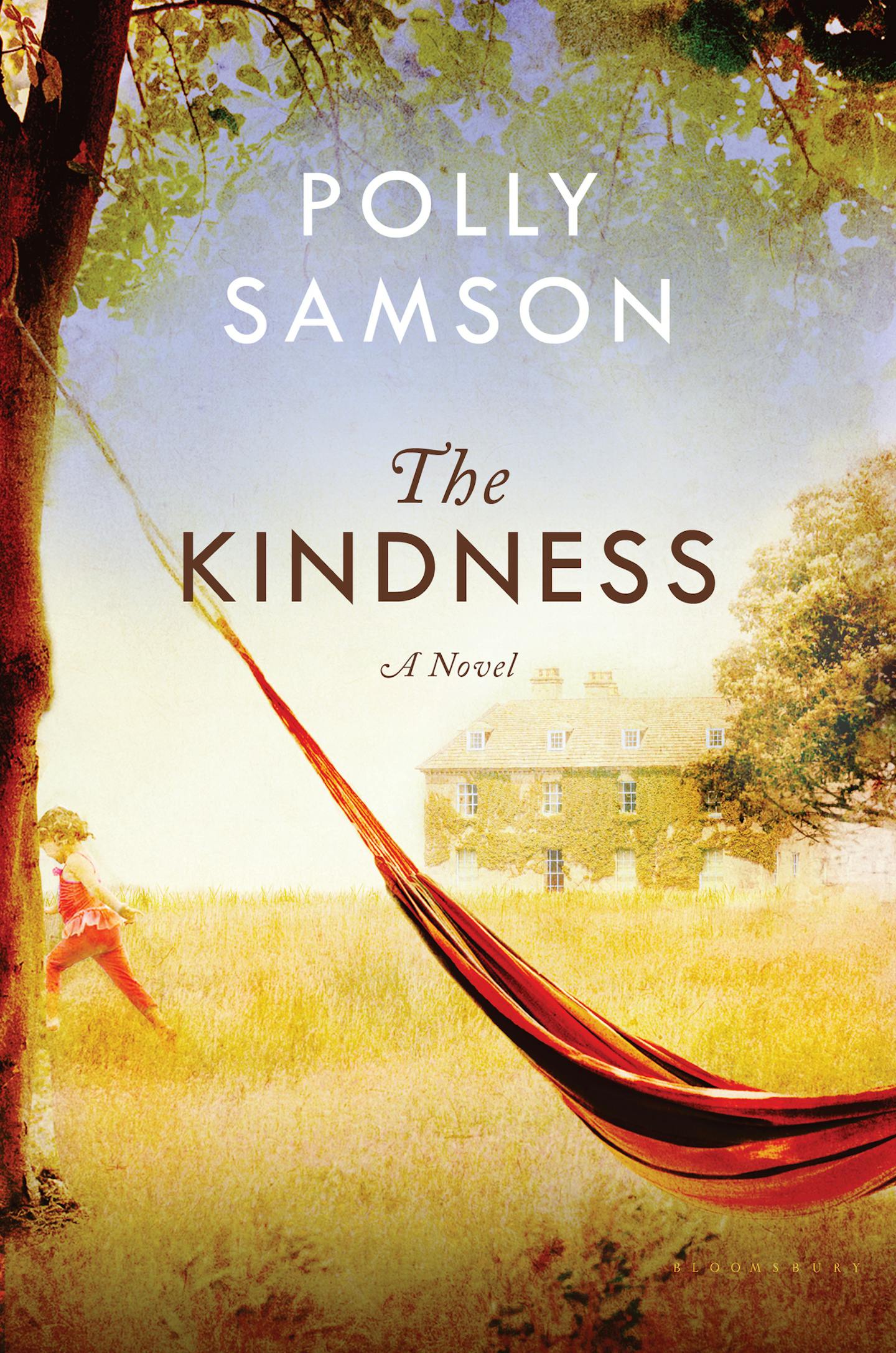 "The Kindness," by Polly Samson