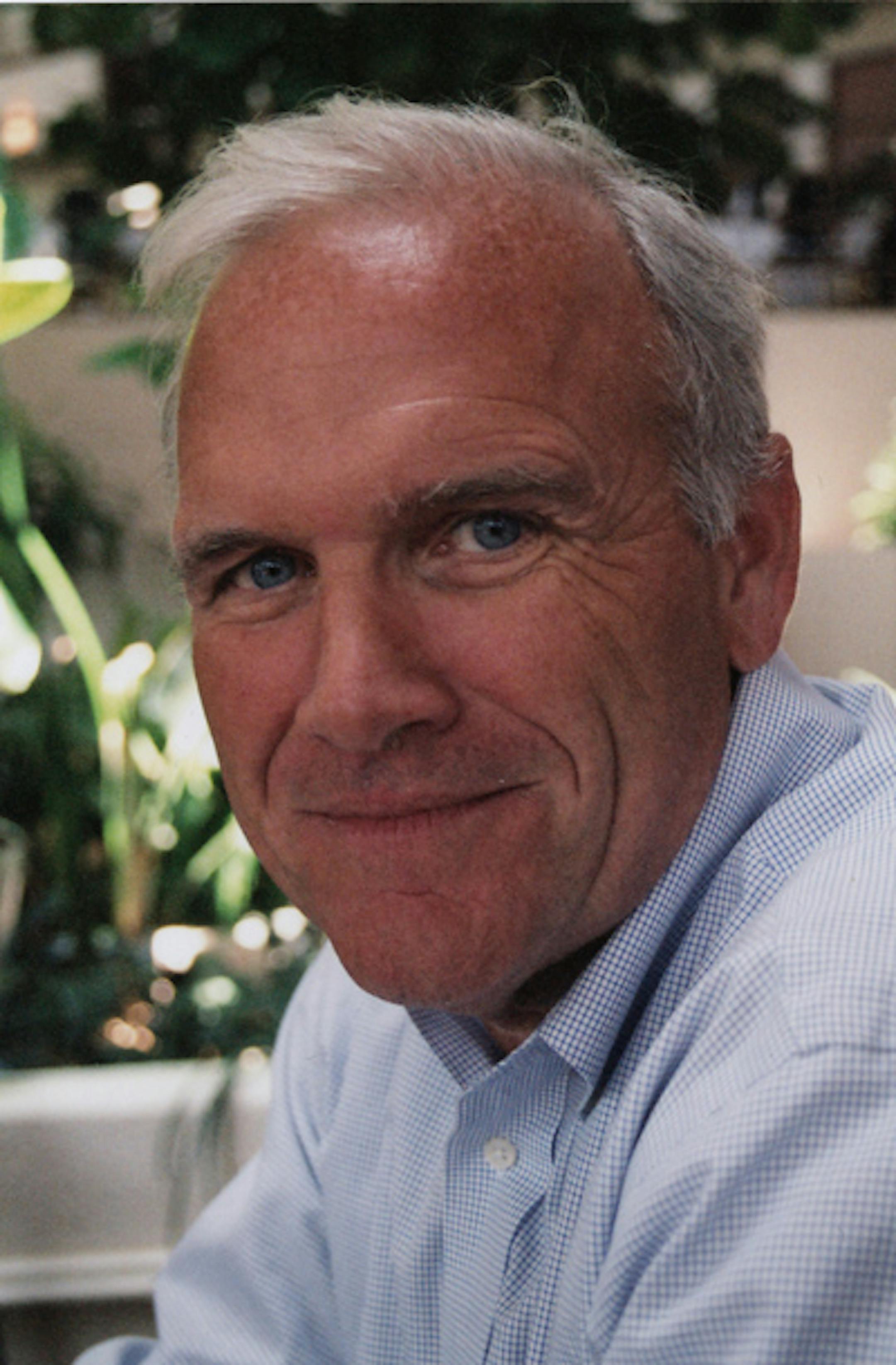 Bob Ryan