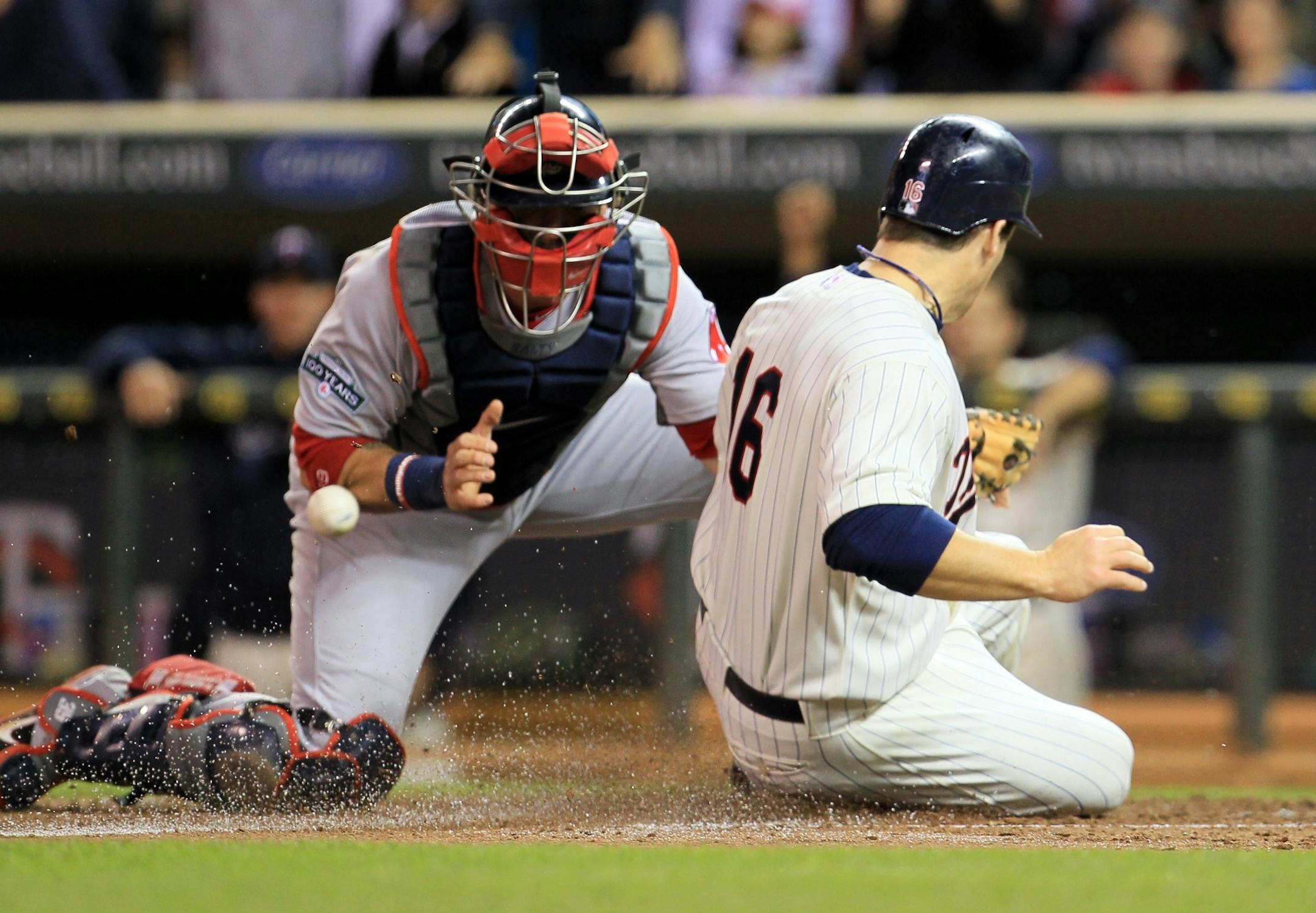 Twins Josh Willingham