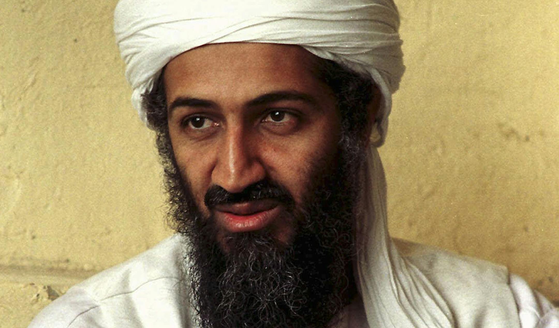 Osama bin Laden