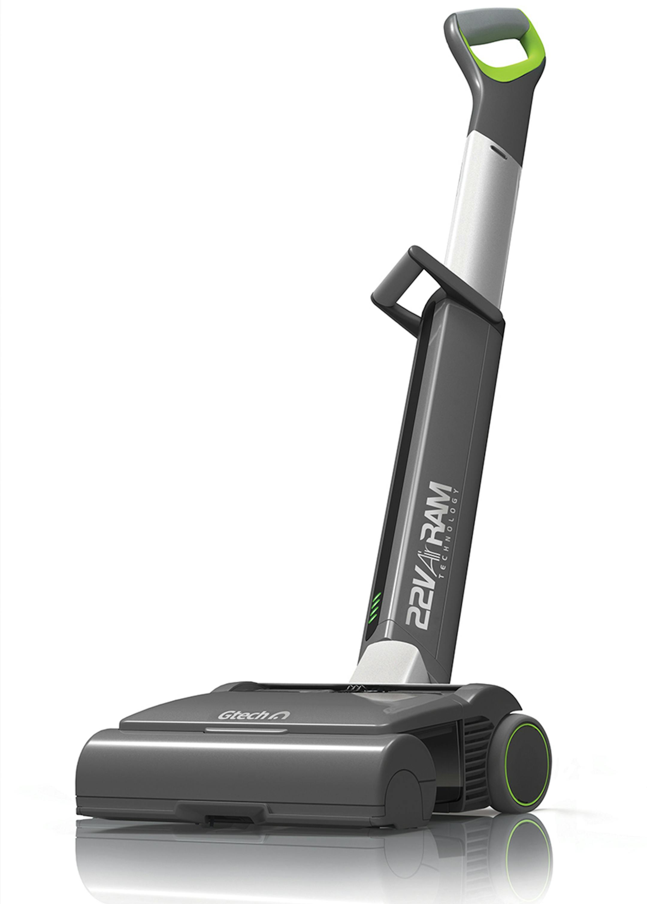 Gtech Air Ram vacuum