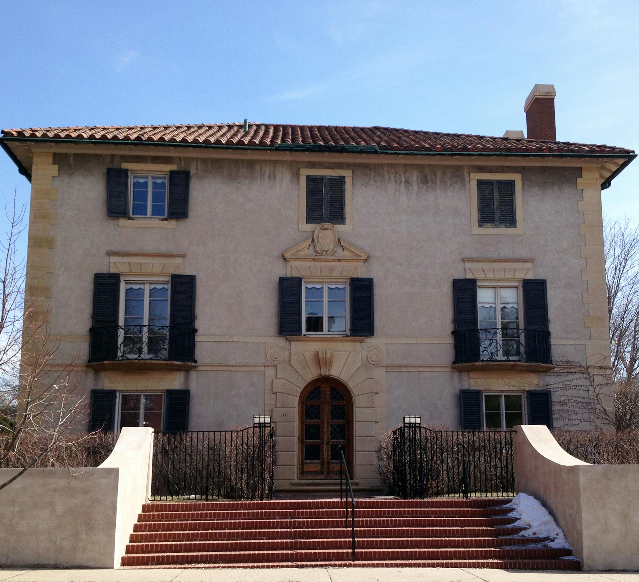 Elizabeth C. Quinlan Photo by Carrie Hatler