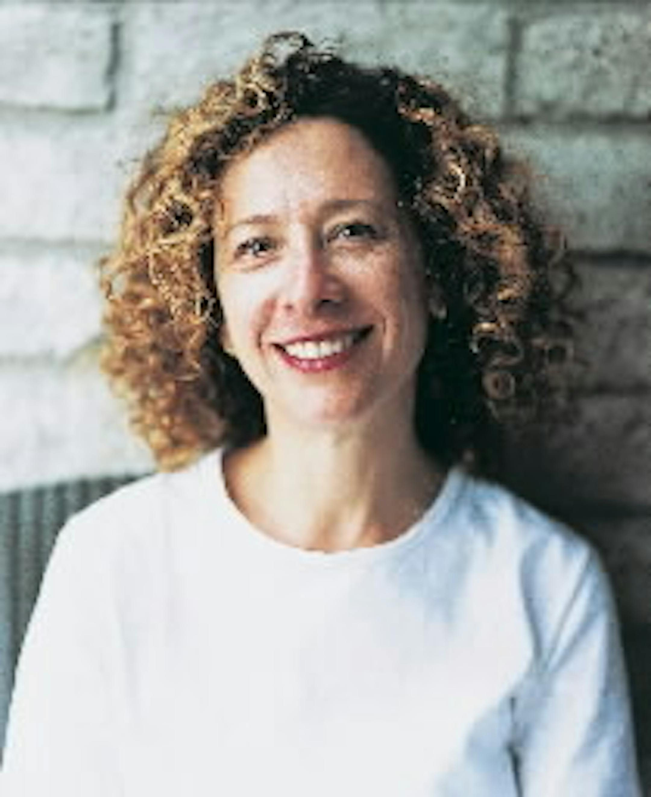 Nancy Silverton will sign copies of "The Mozza Cookbook" April 2 as part of Macy's Flower Show events.