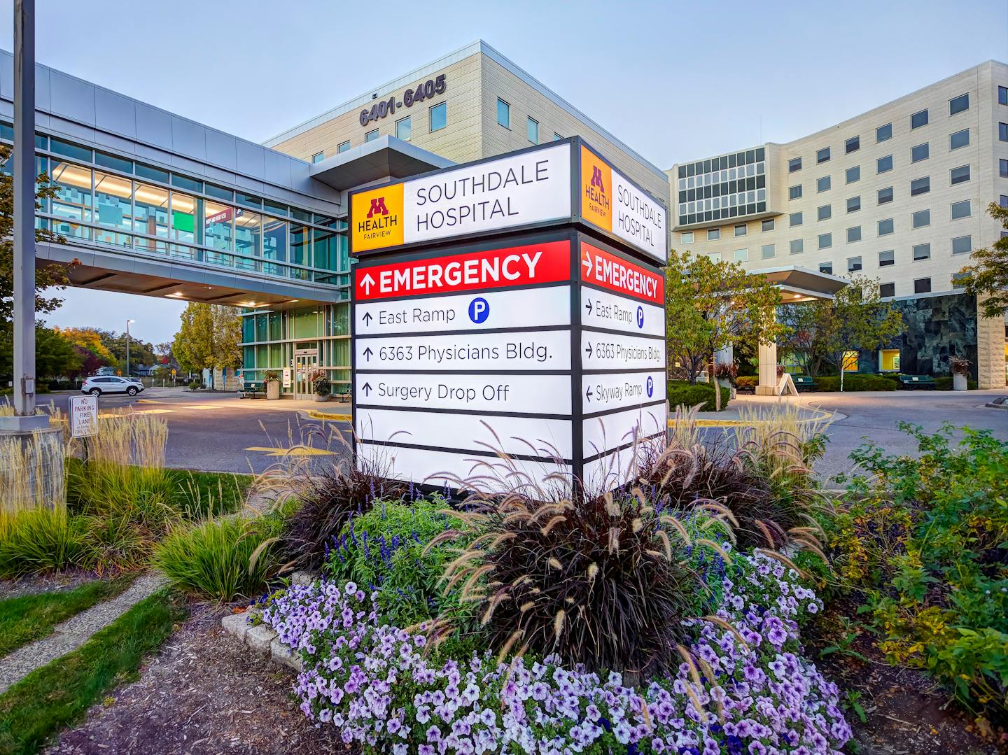 Fairview, UnitedHealthcare are fighting again over their Medicare Advantage contract